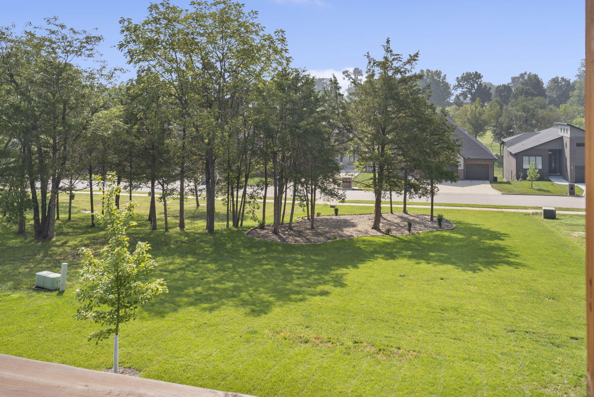 Hickory Heights - Residential