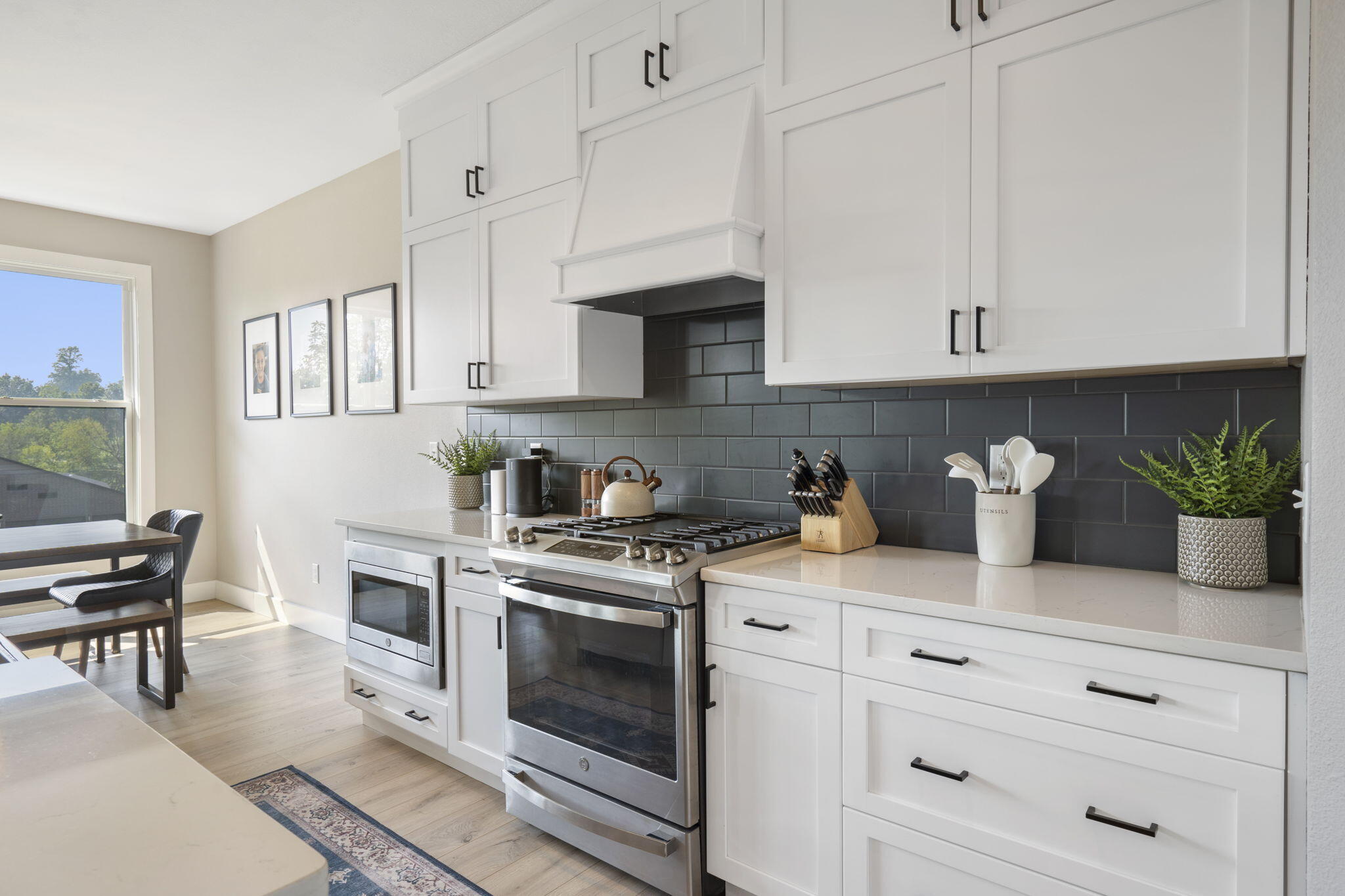 Hickory Heights - Residential