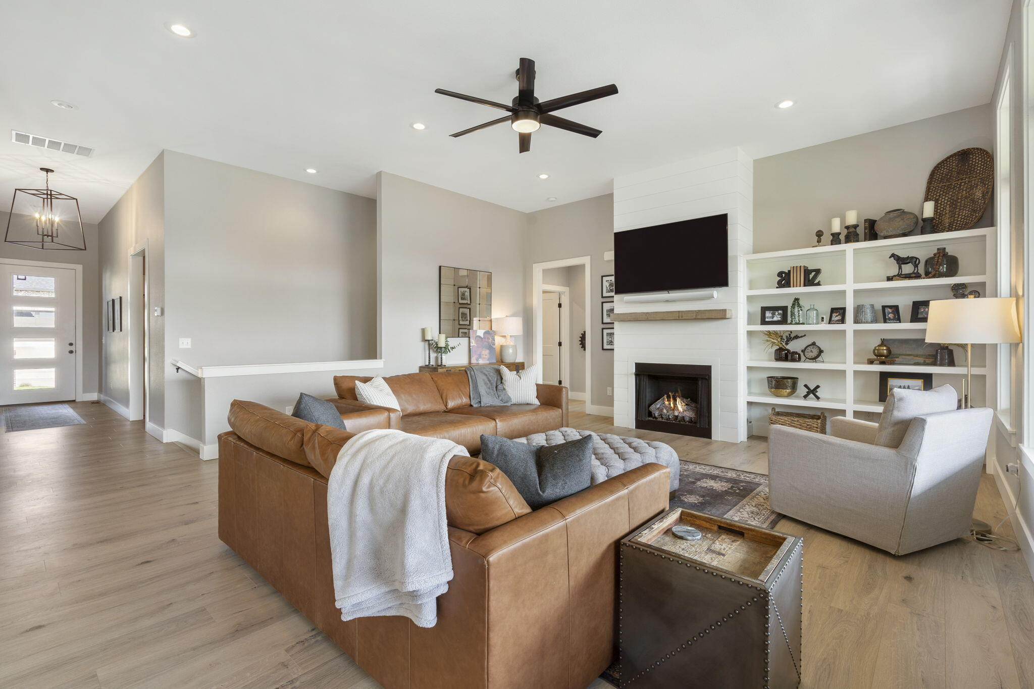 Hickory Heights - Residential