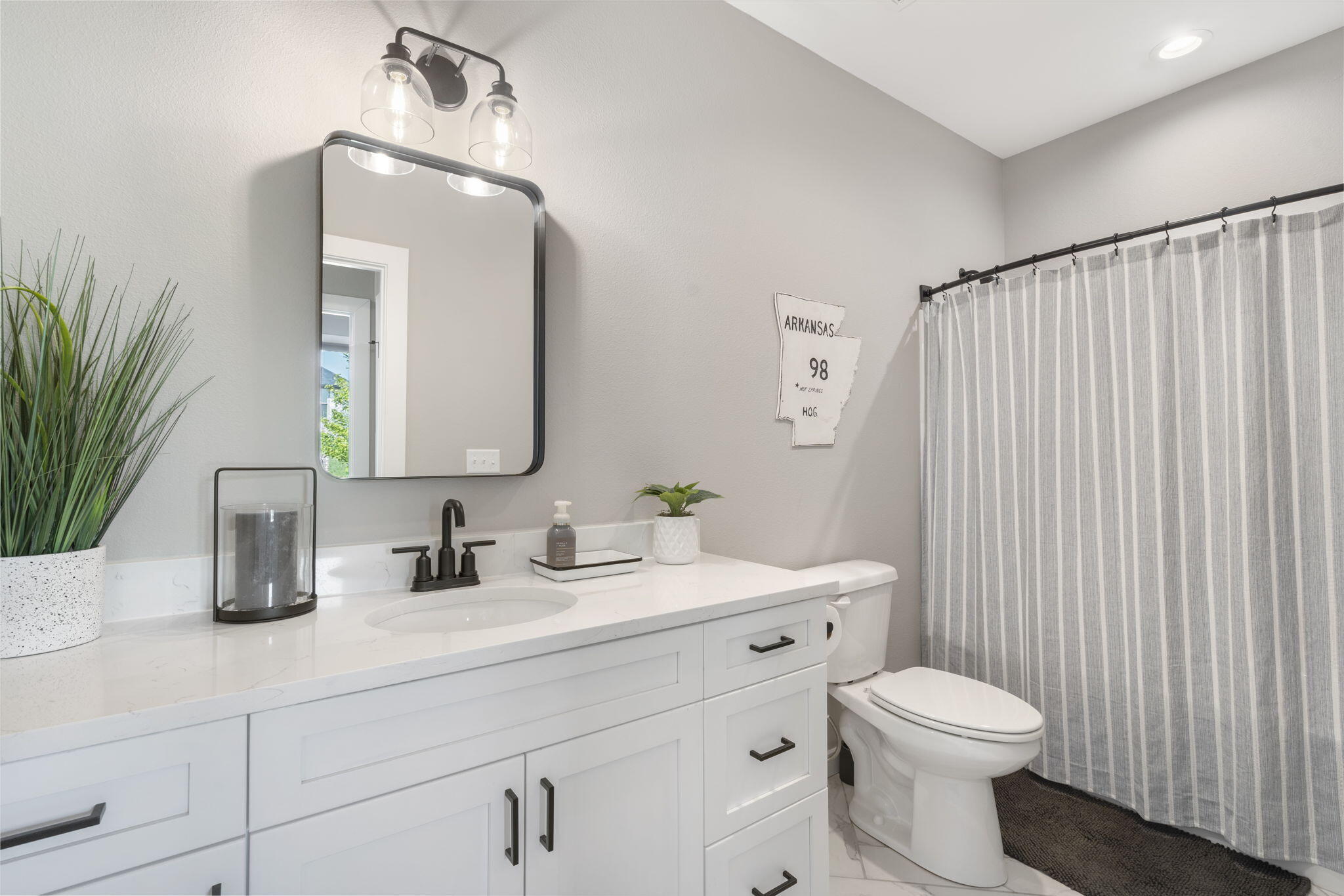 Hickory Heights - Residential