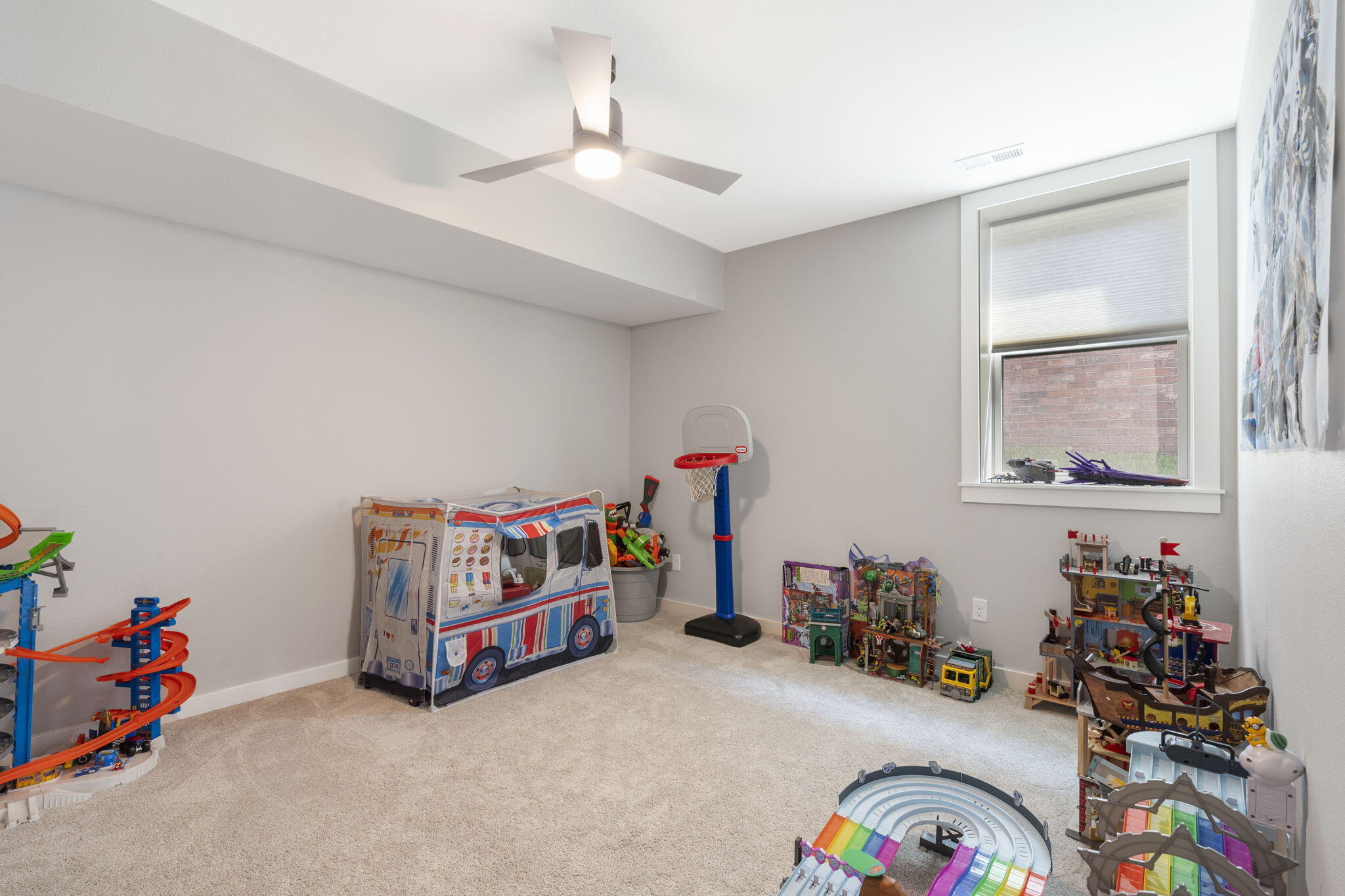 Hickory Heights - Residential