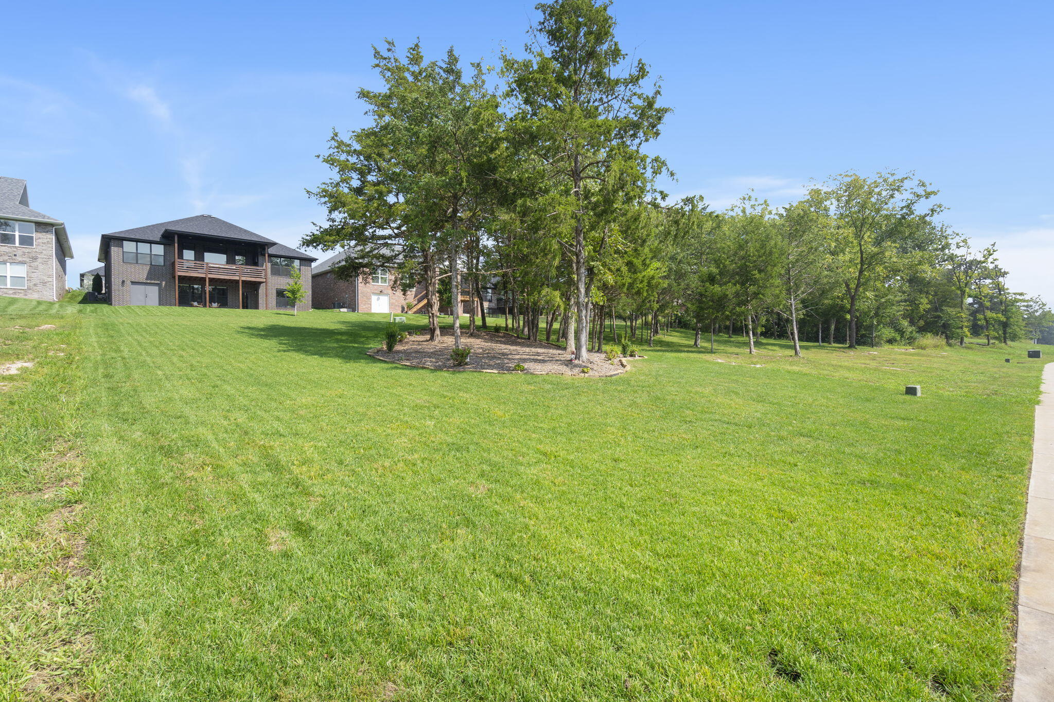 Hickory Heights - Residential