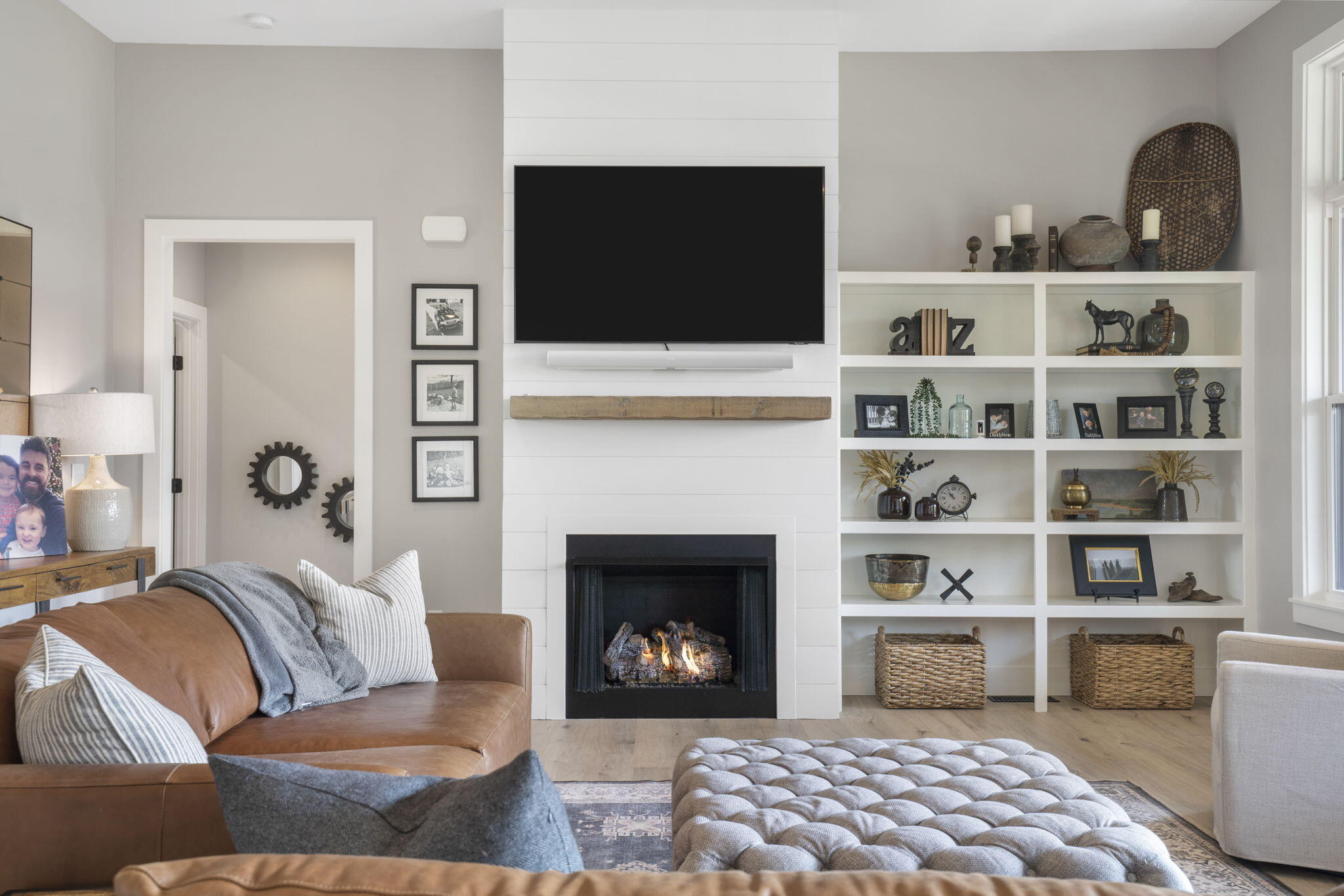 Hickory Heights - Residential