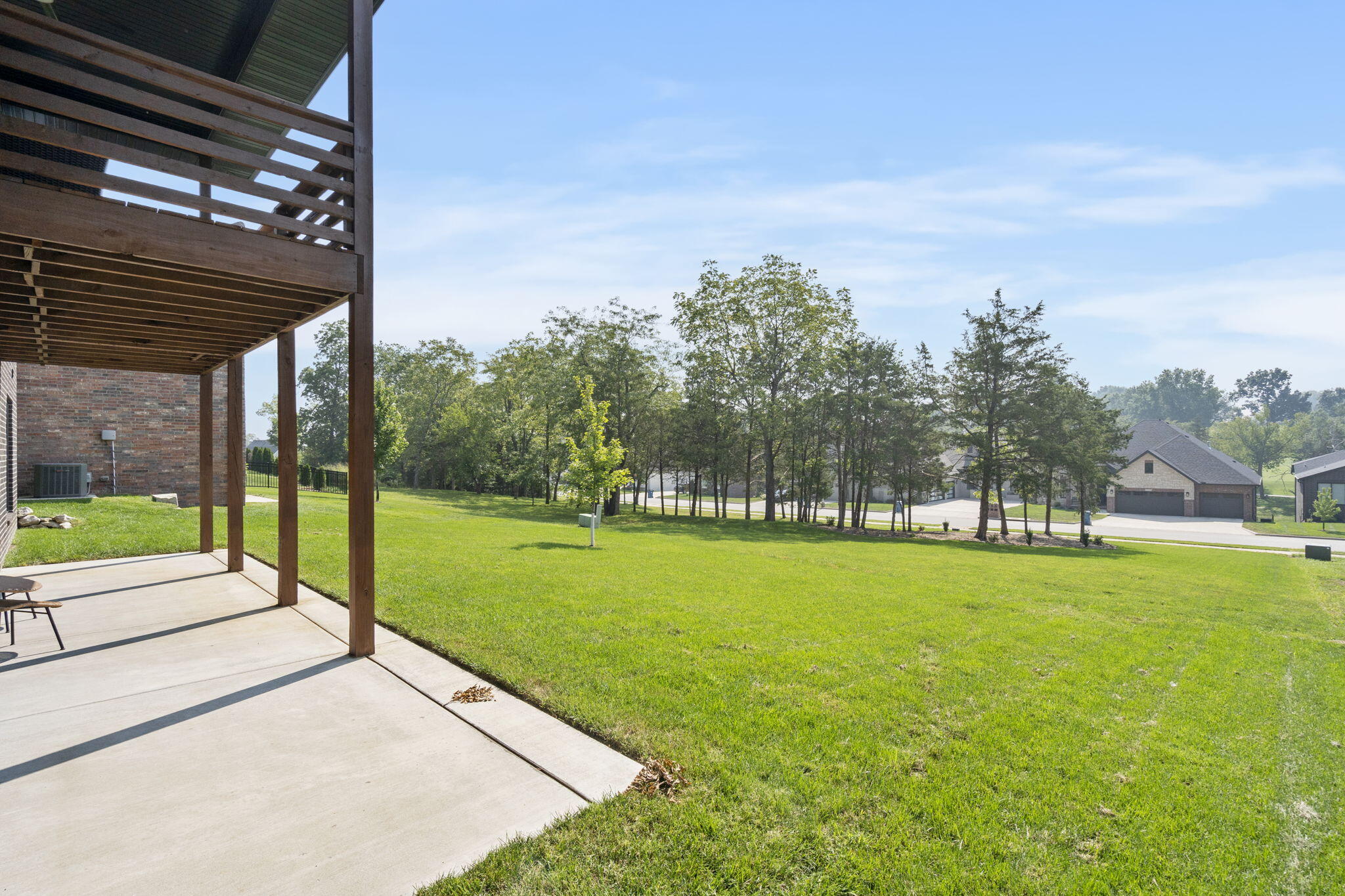 Hickory Heights - Residential