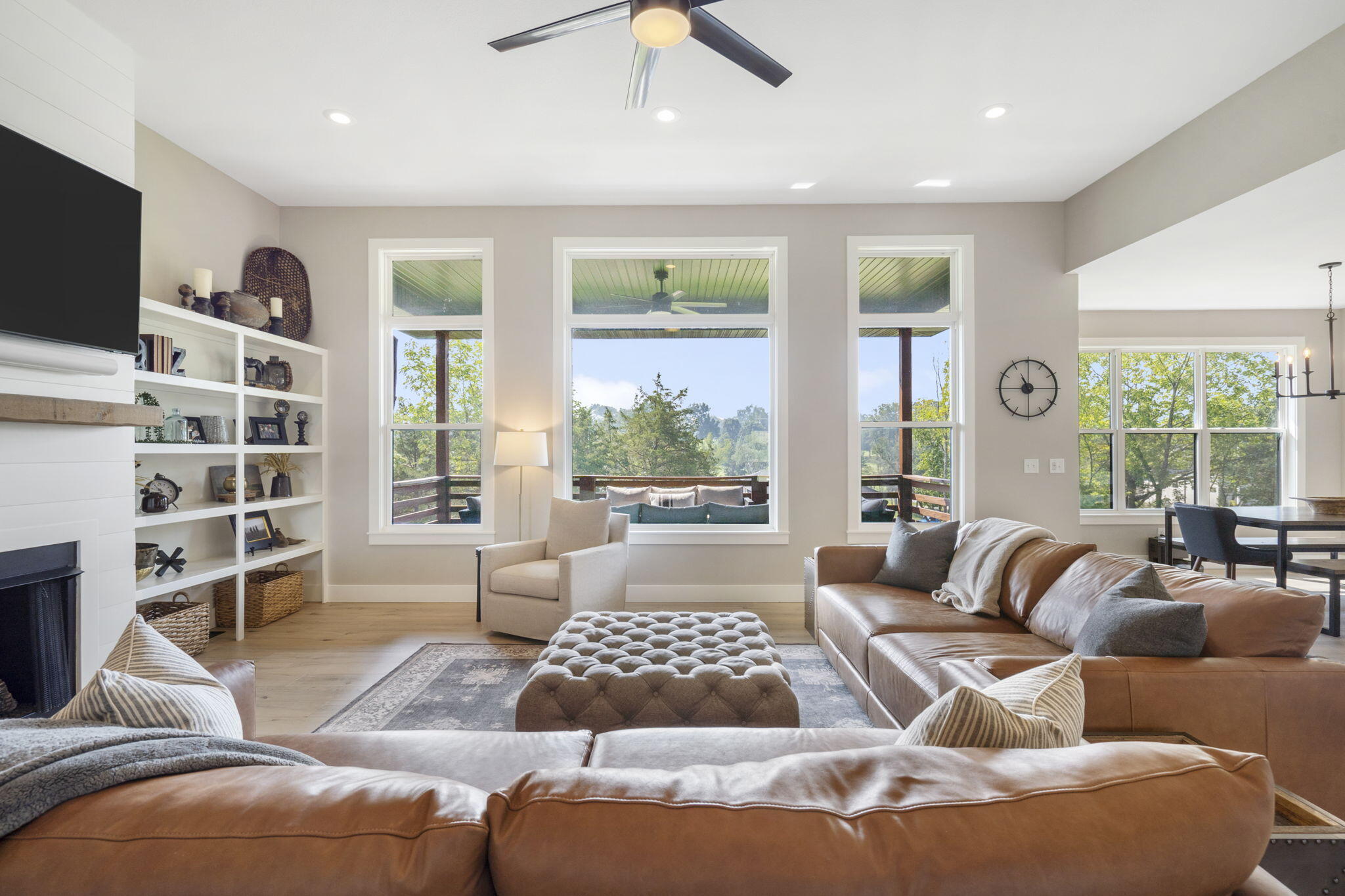 Hickory Heights - Residential