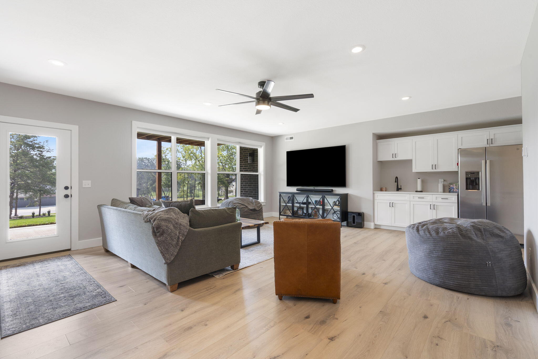 Hickory Heights - Residential