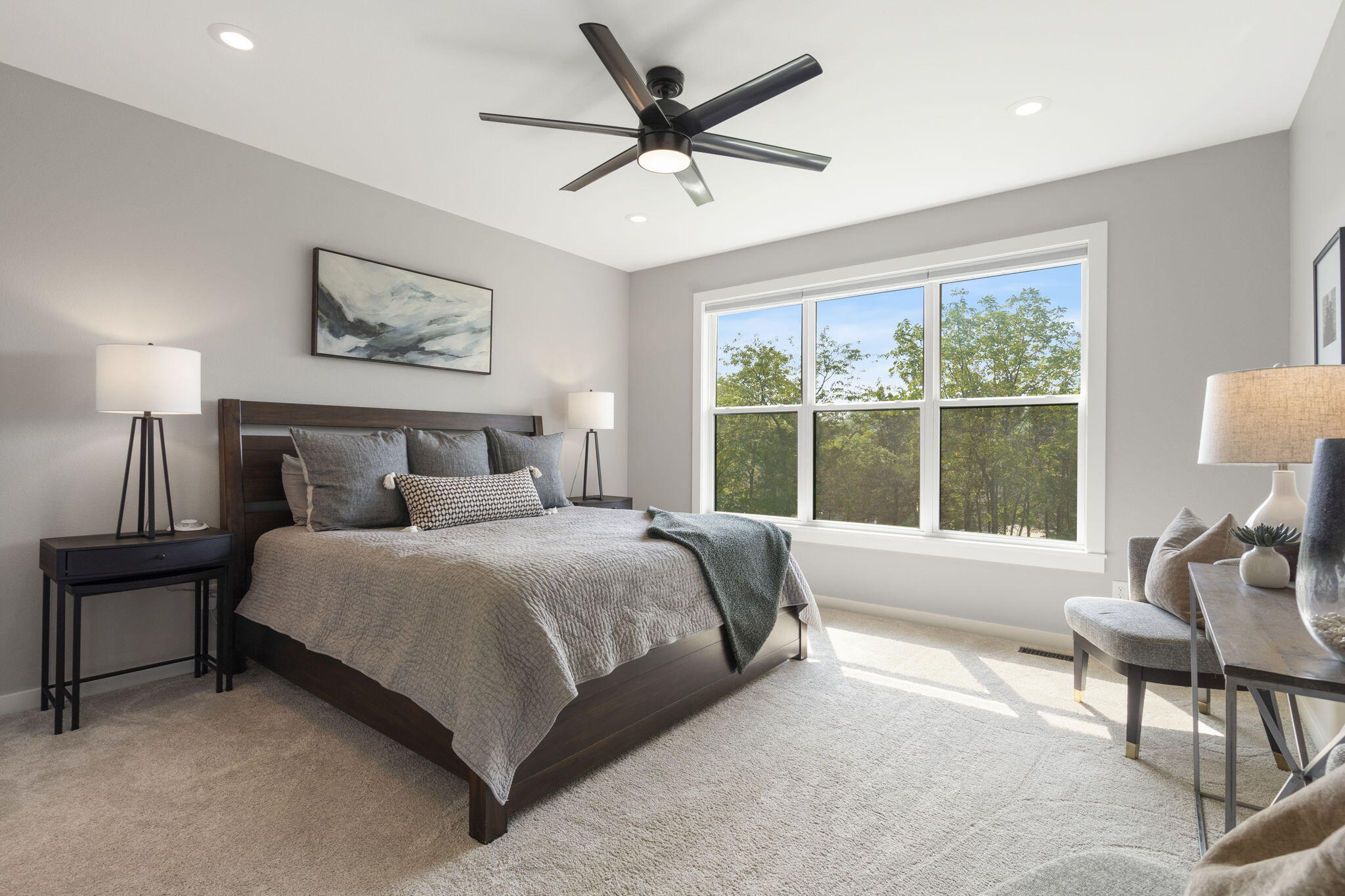 Hickory Heights - Residential