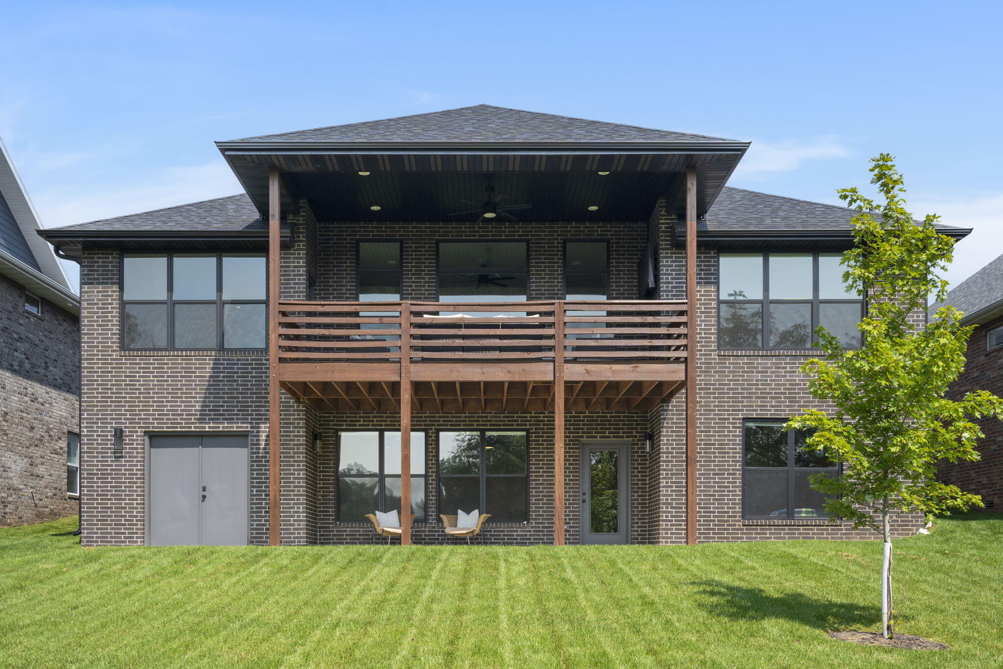 Hickory Heights - Residential