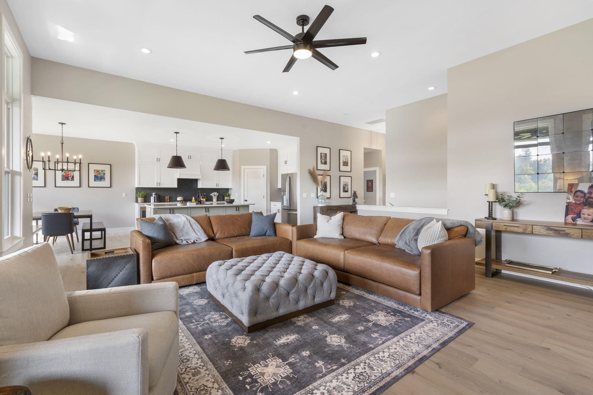 Hickory Heights - Residential