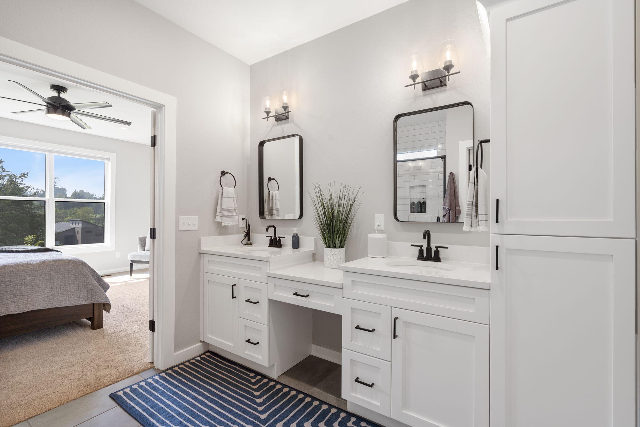 Hickory Heights - Residential