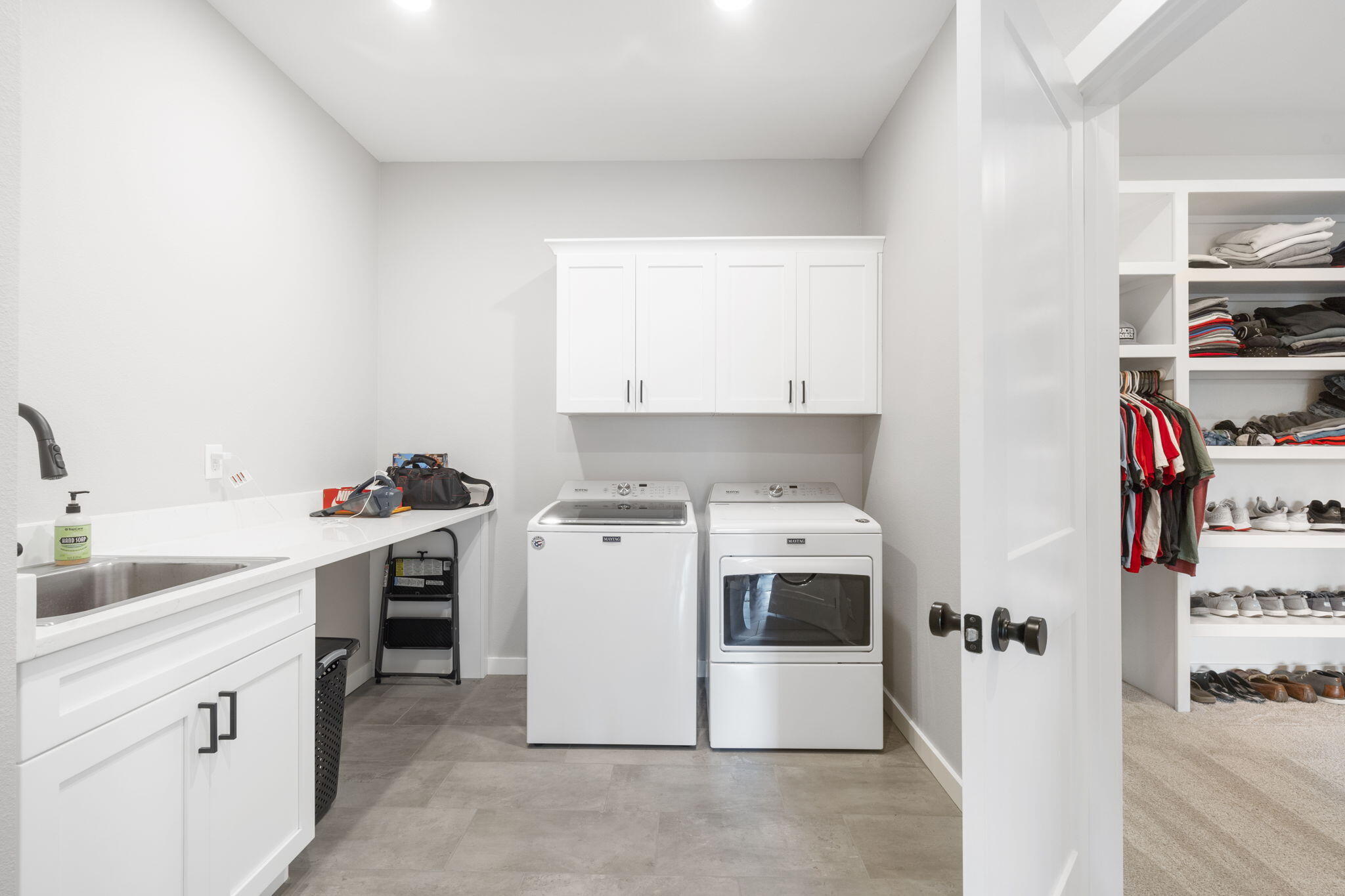 Hickory Heights - Residential