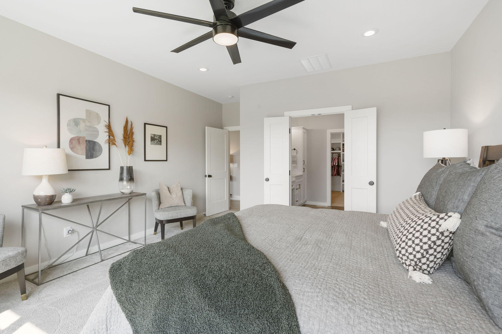 Hickory Heights - Residential