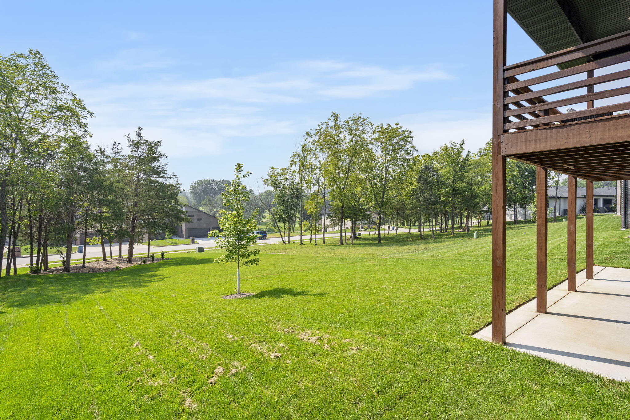 Hickory Heights - Residential