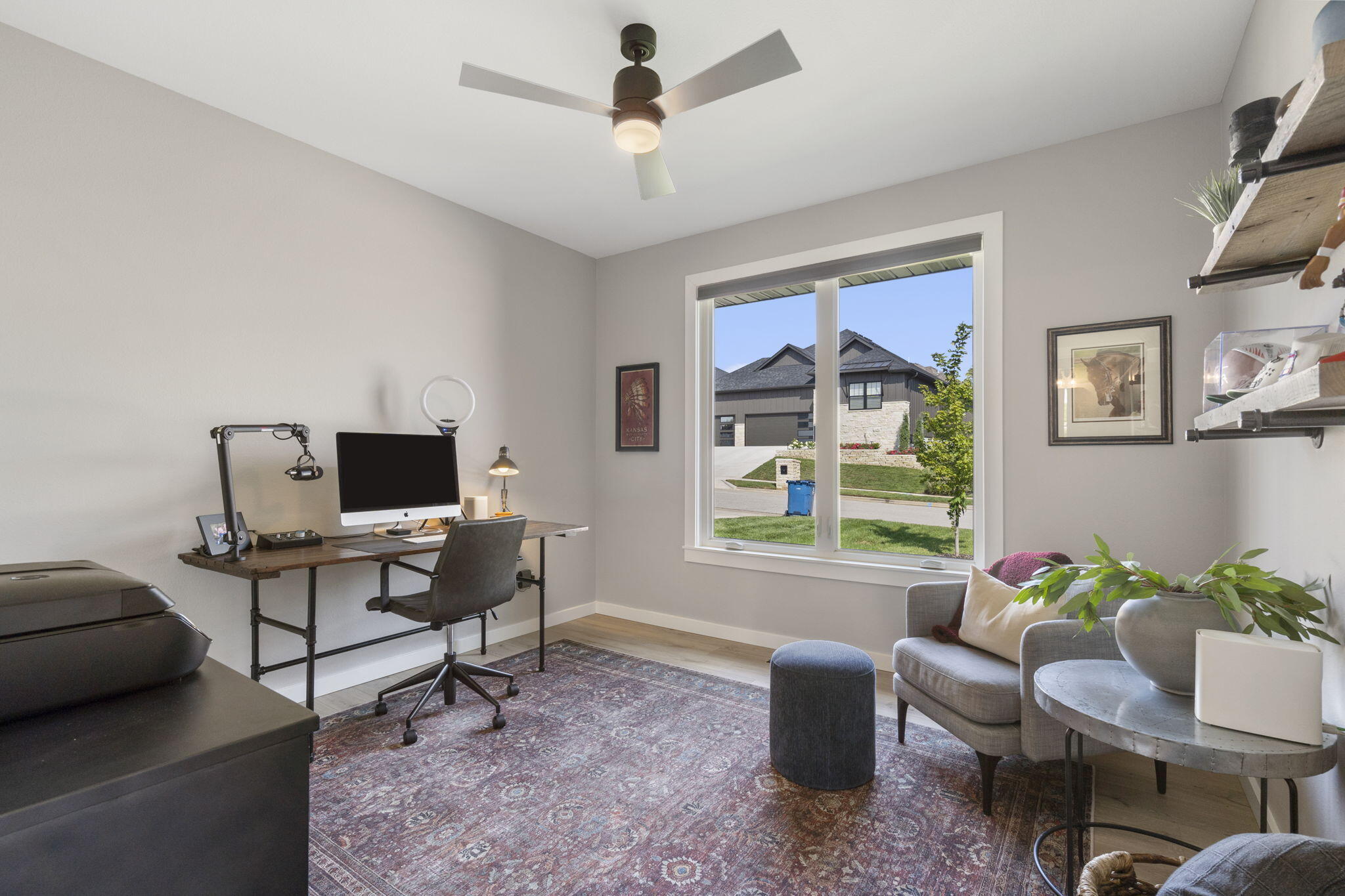 Hickory Heights - Residential