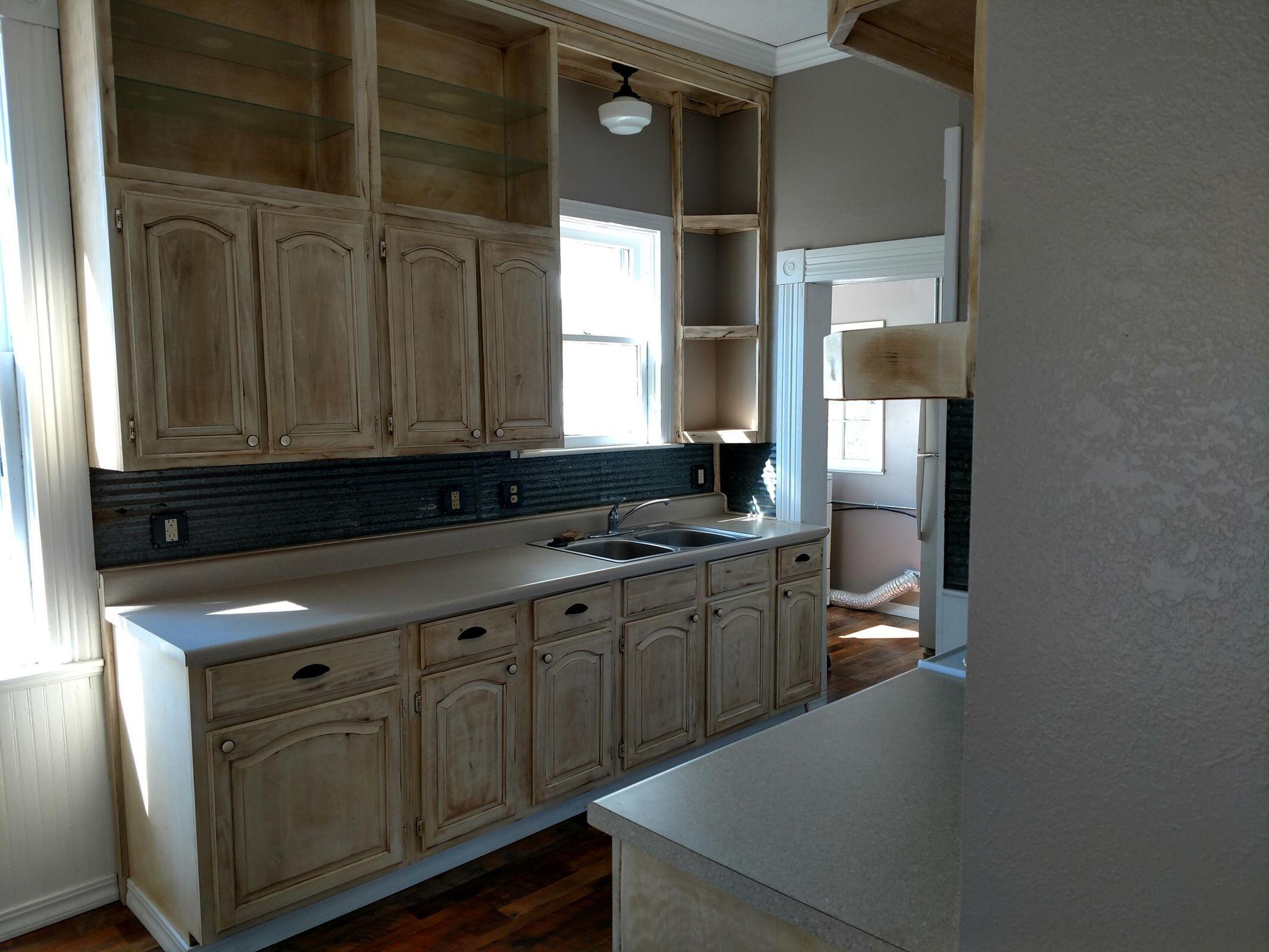 Ozark Land Co - Residential