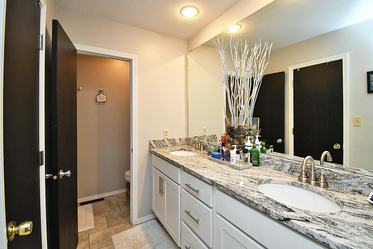 Barrington Place - Residential