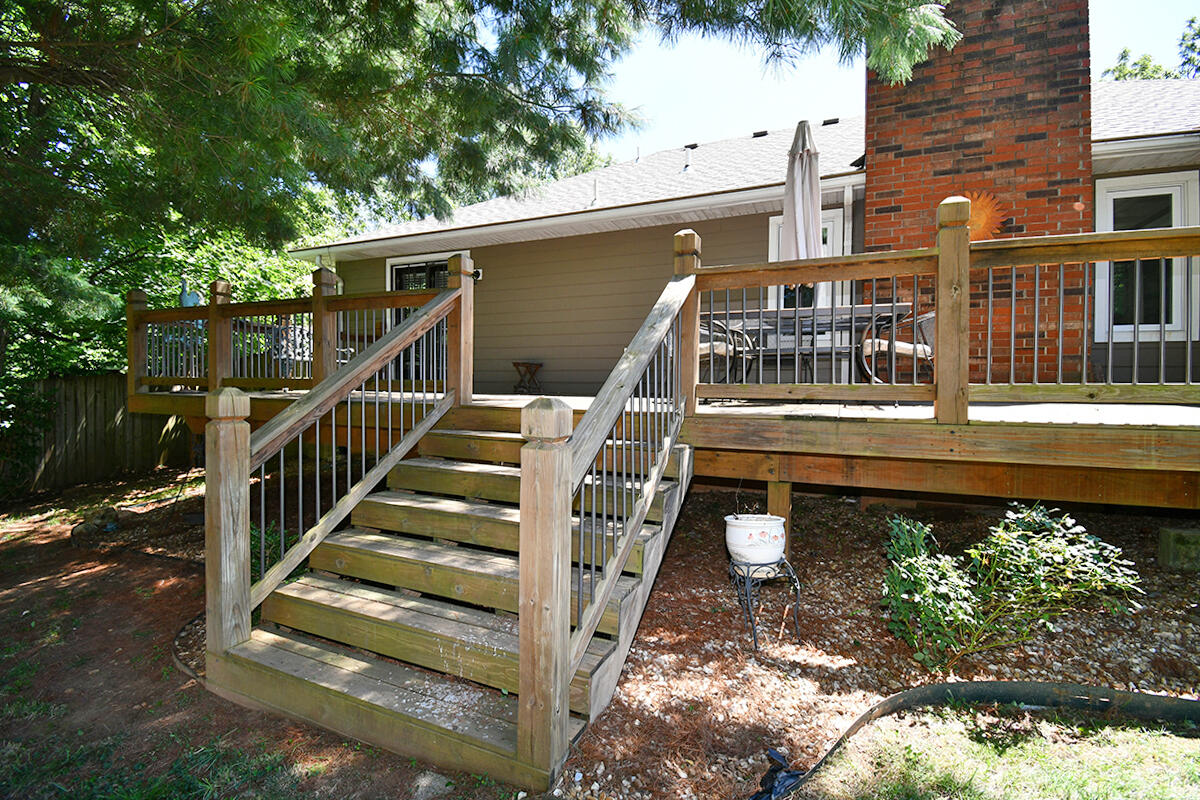 Barrington Place - Residential