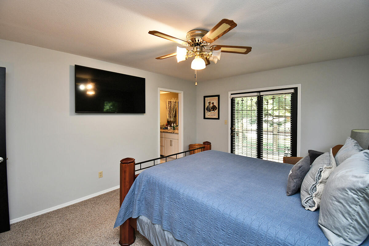 Barrington Place - Residential