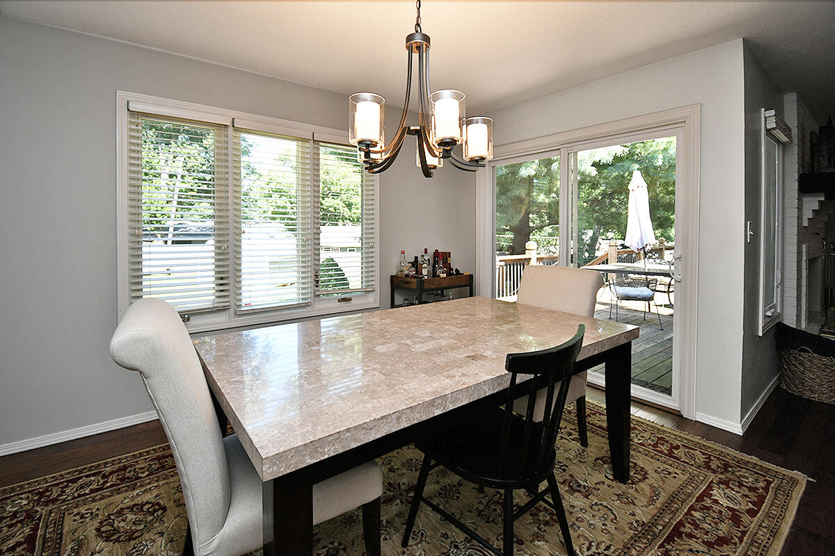Barrington Place - Residential