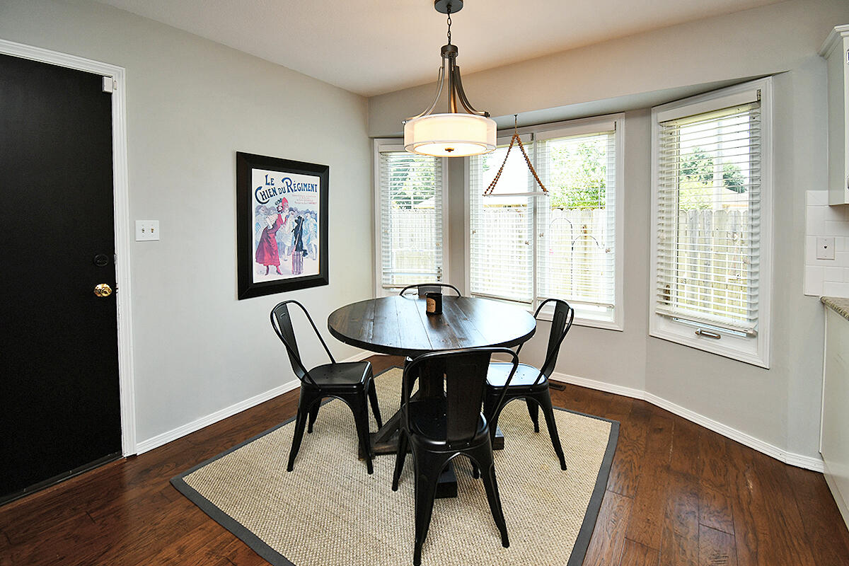Barrington Place - Residential