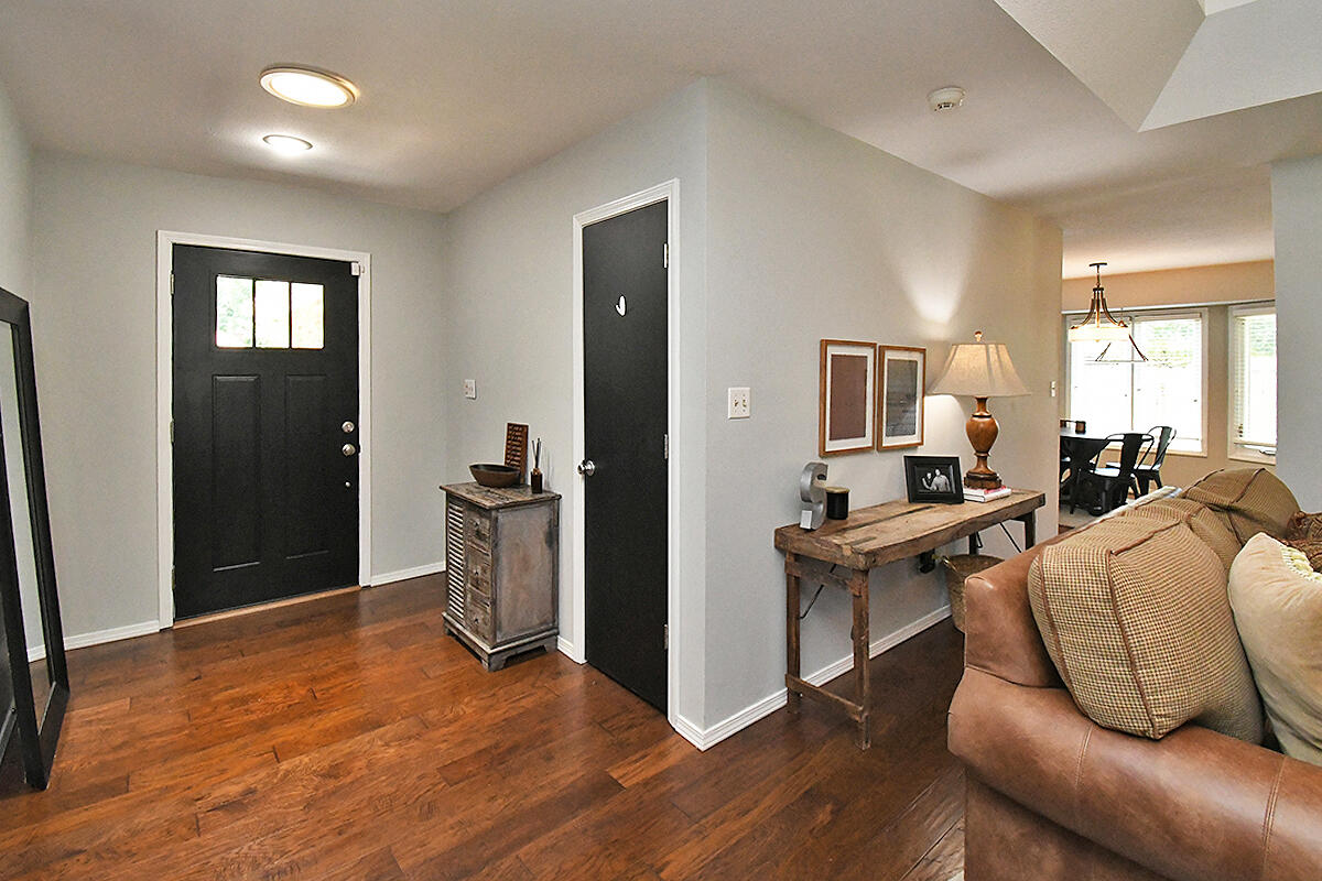 Barrington Place - Residential