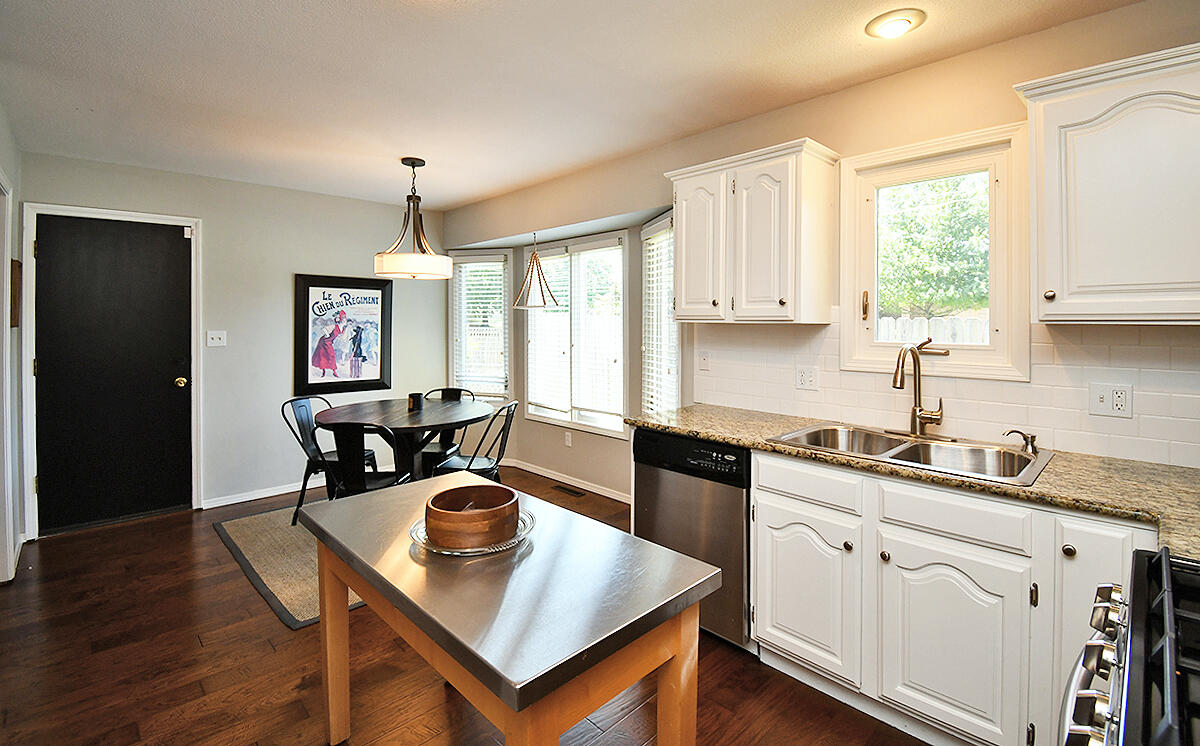 Barrington Place - Residential