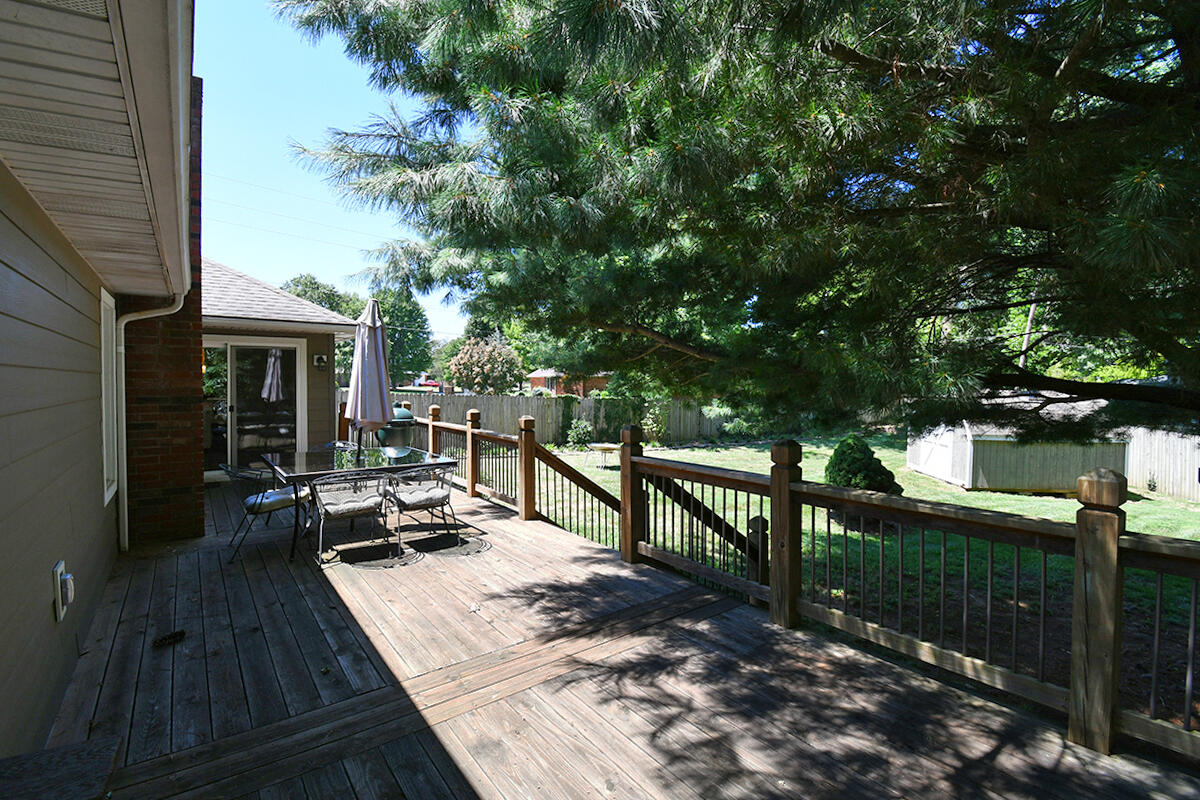 Barrington Place - Residential