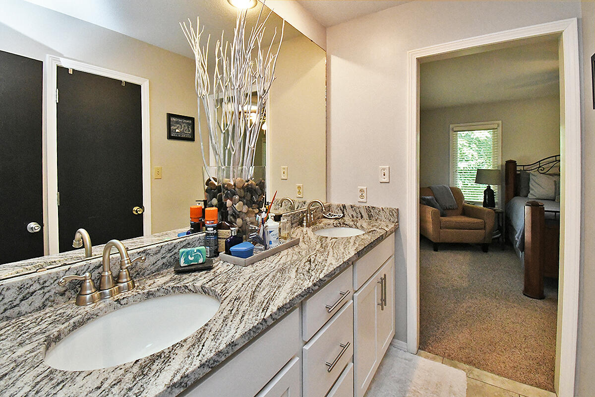 Barrington Place - Residential