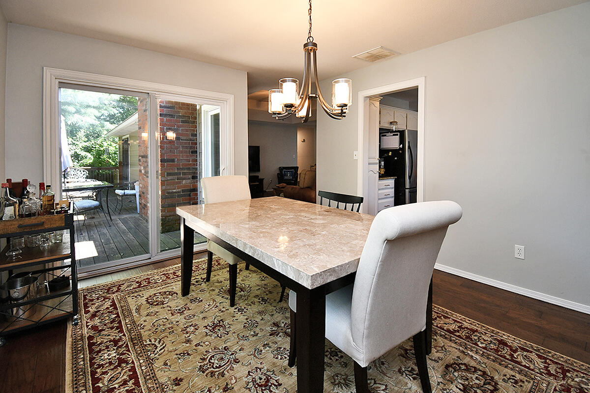 Barrington Place - Residential