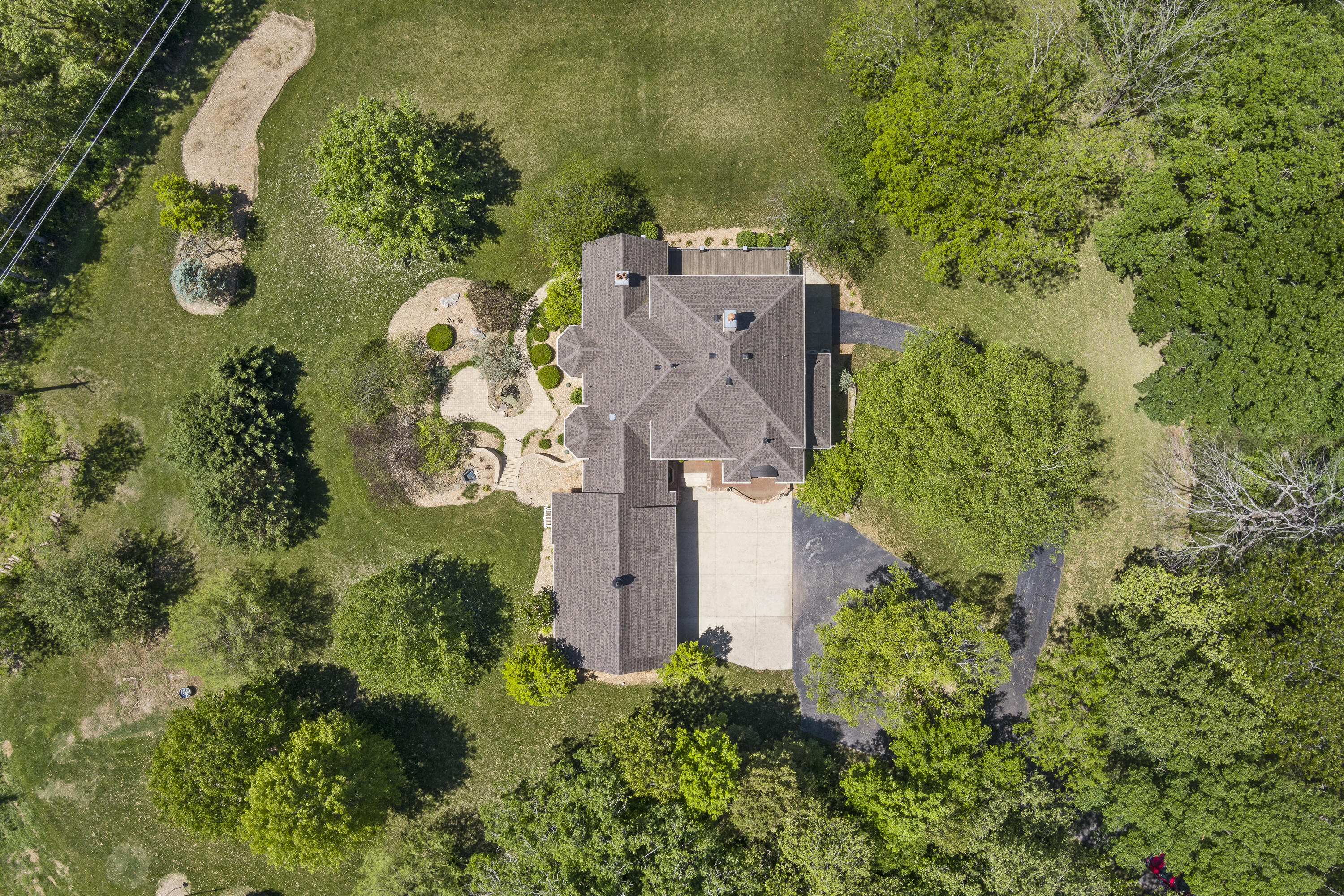 James River Est - Residential