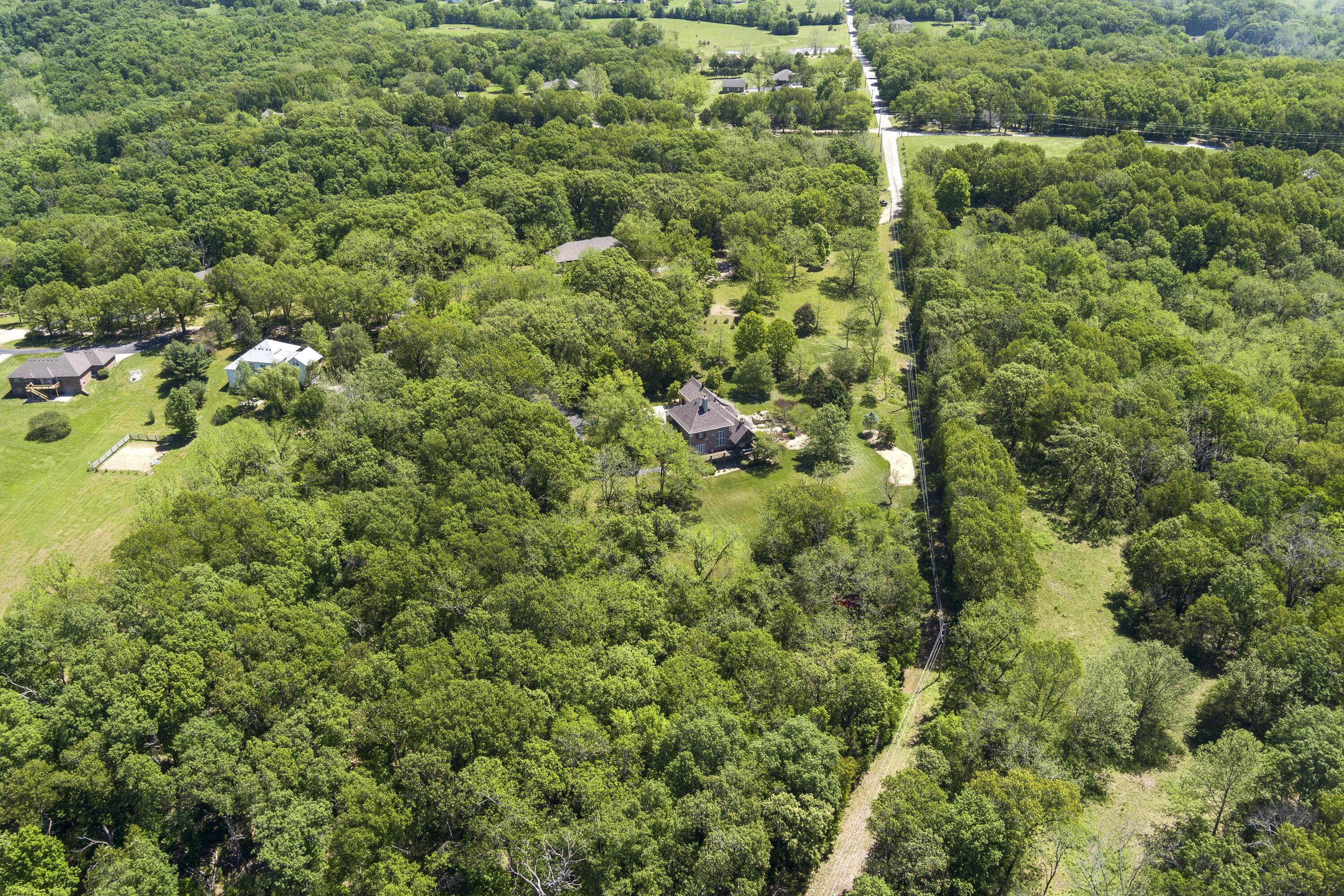 James River Est - Residential