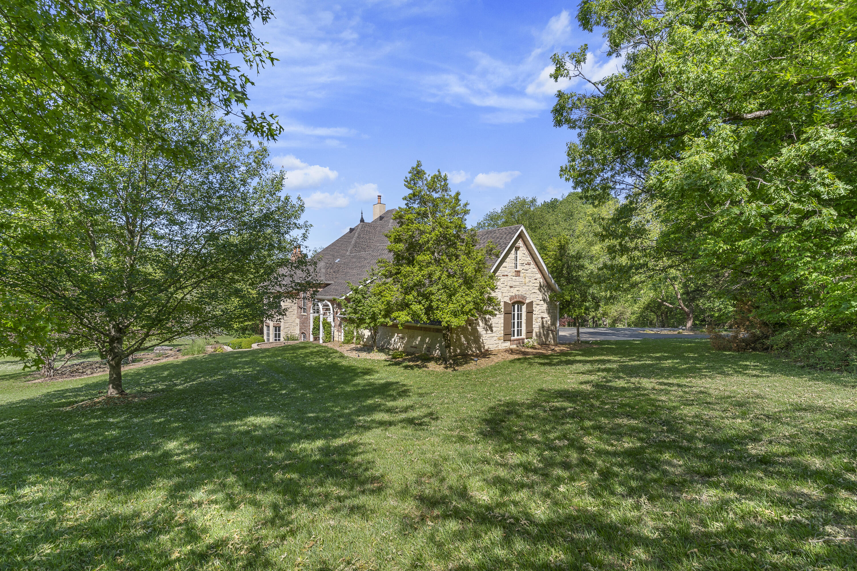 James River Est - Residential
