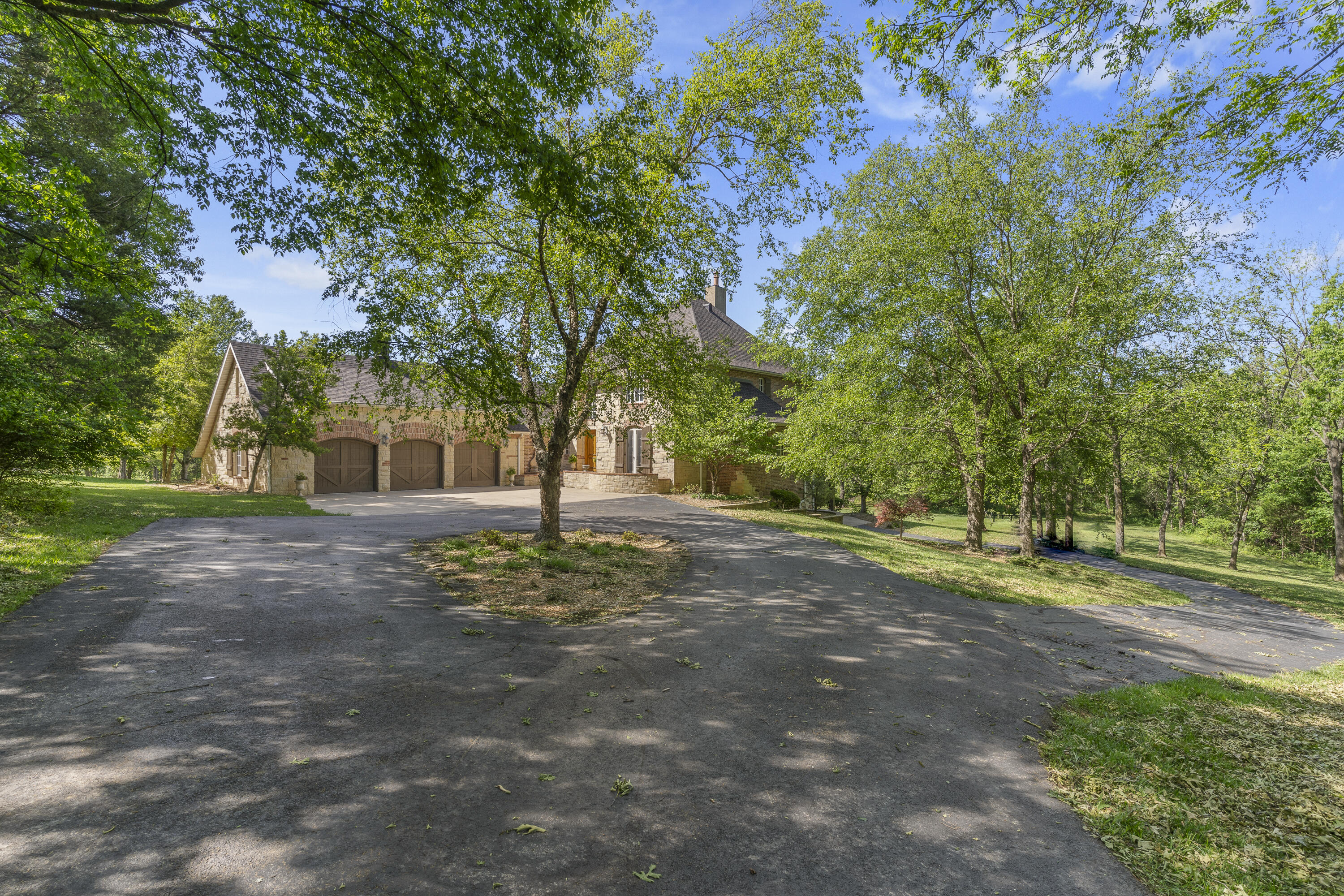James River Est - Residential