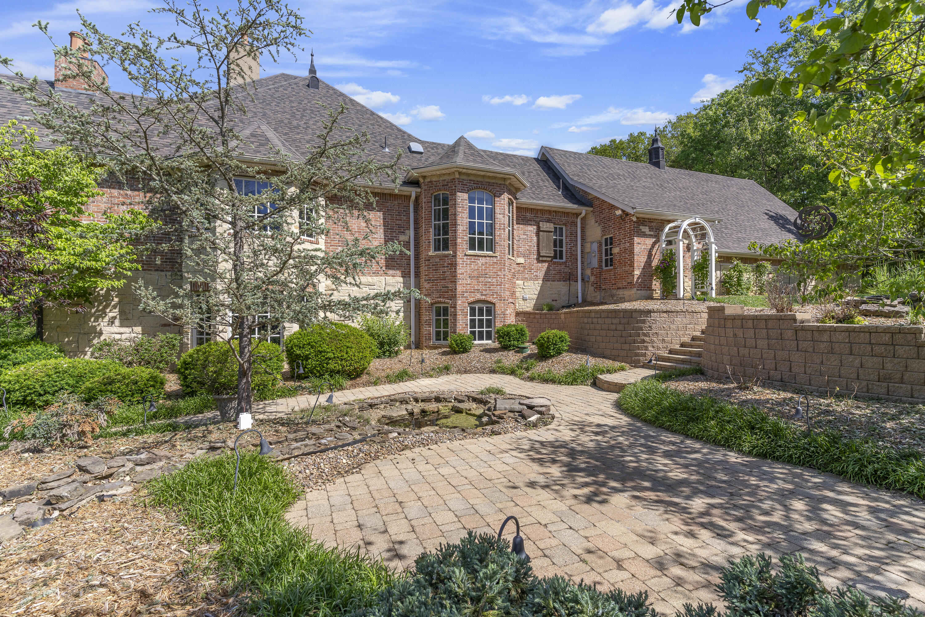 James River Est - Residential