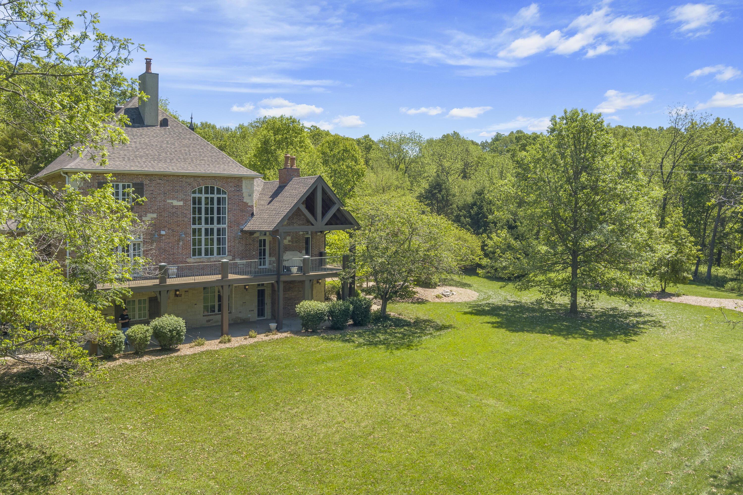 James River Est - Residential