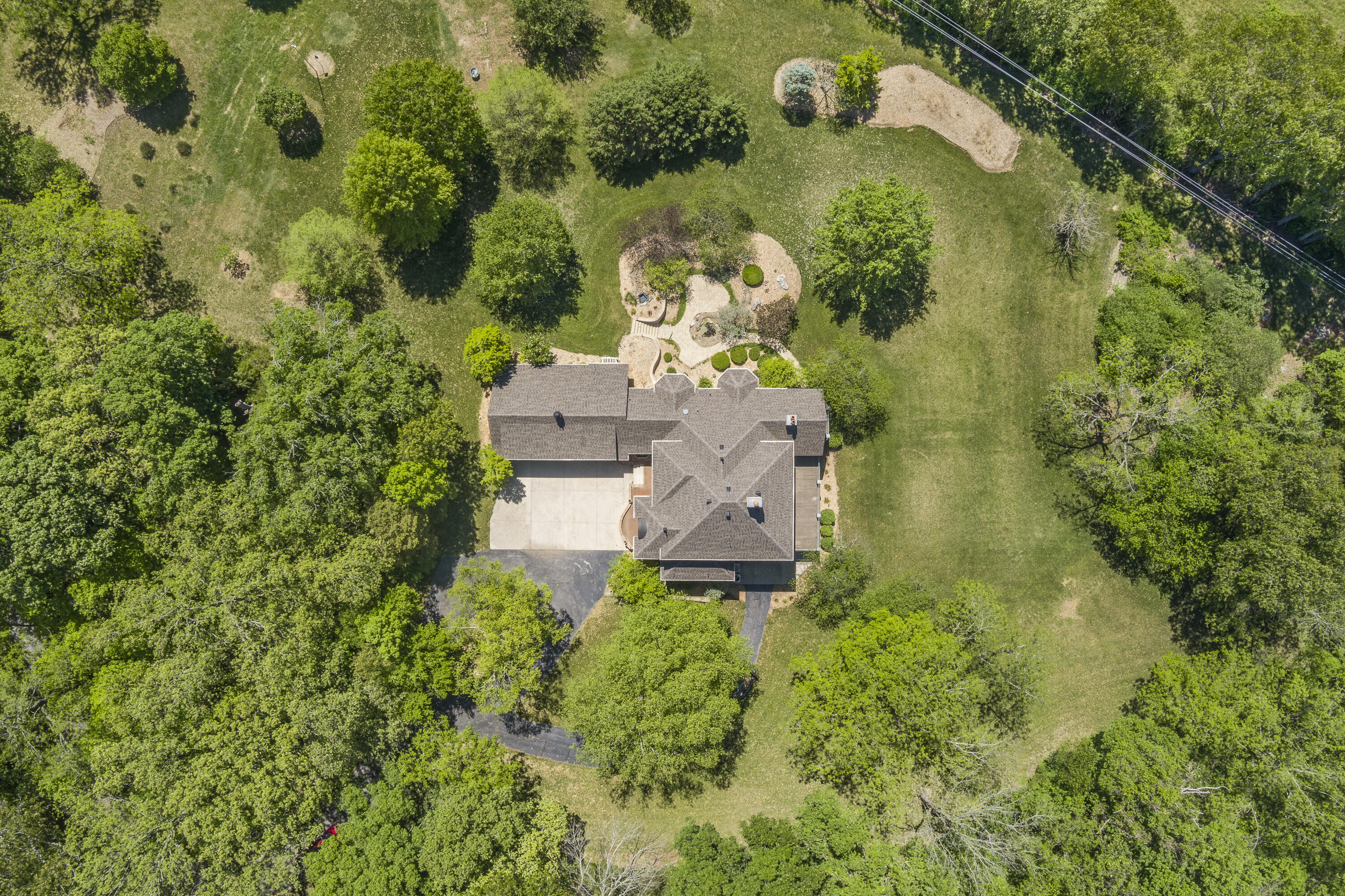 James River Est - Residential
