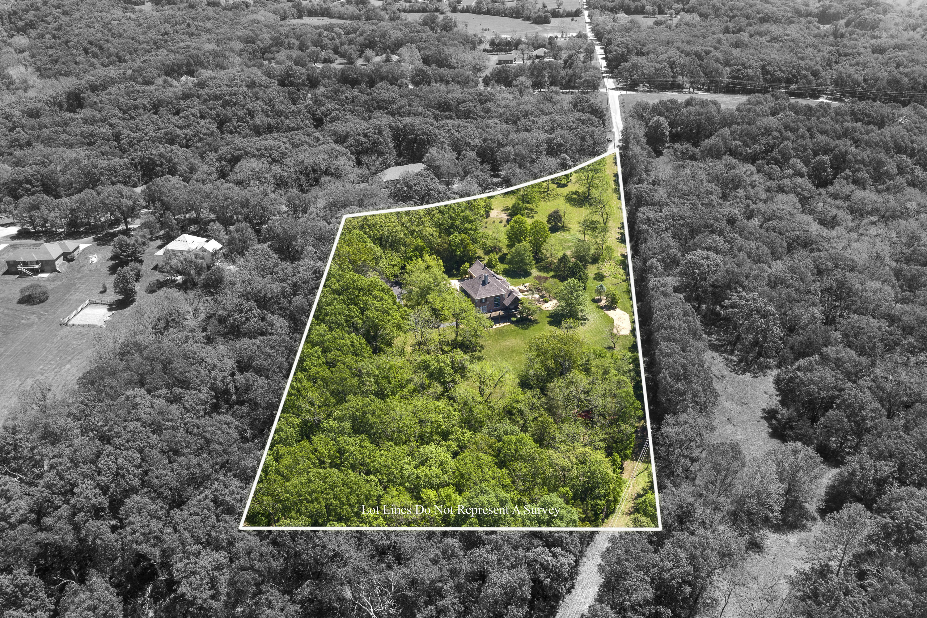 James River Est - Residential
