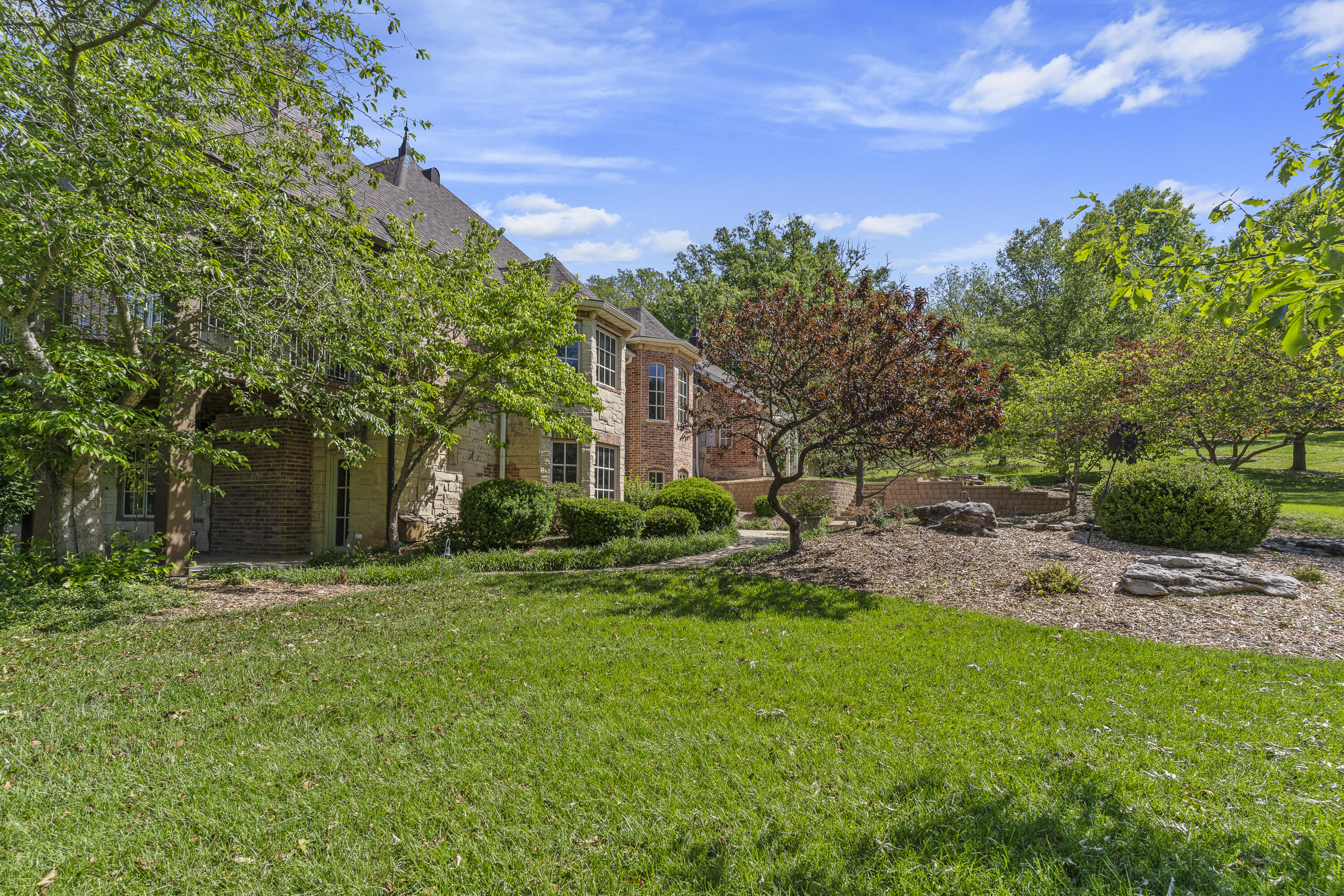 James River Est - Residential