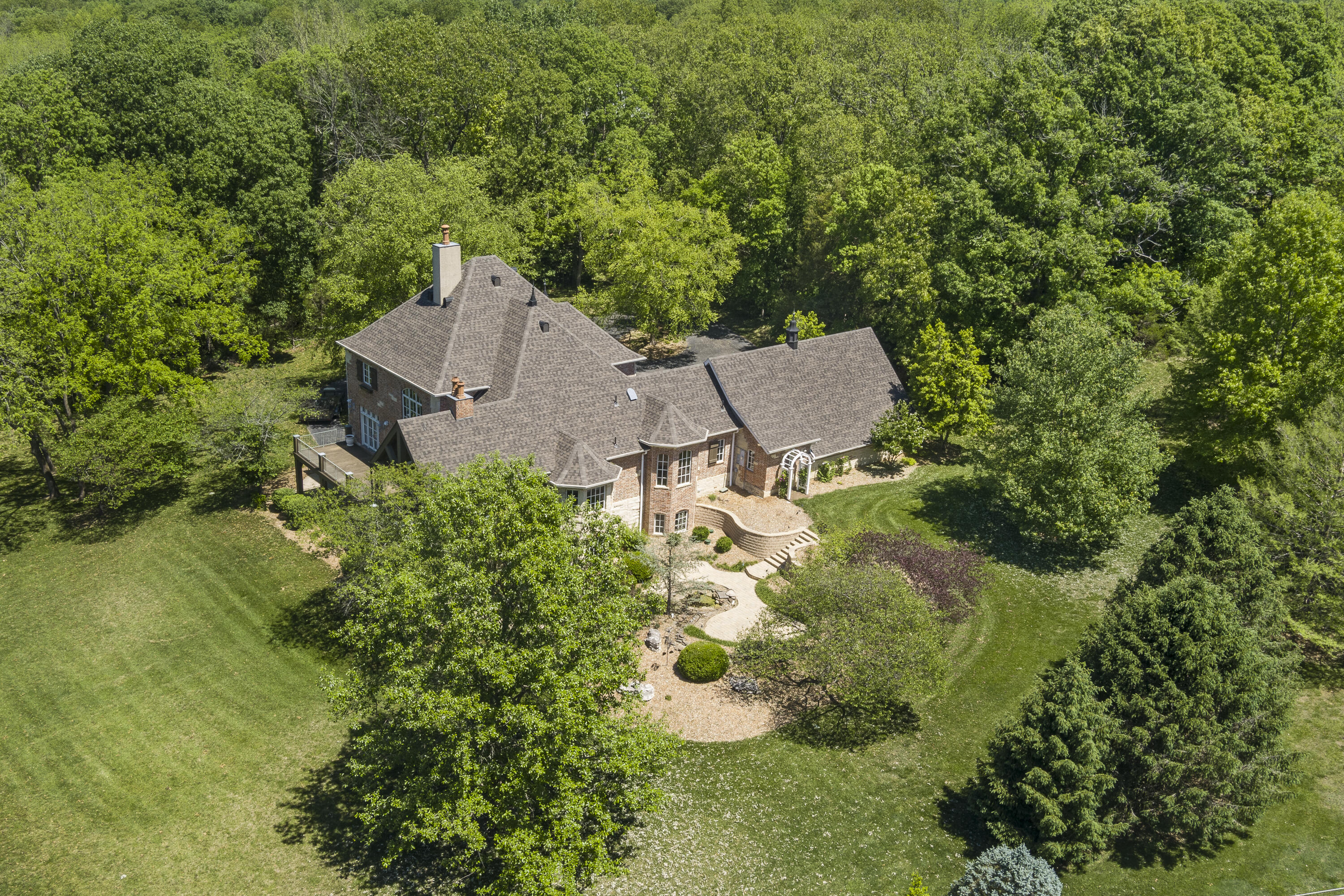 James River Est - Residential