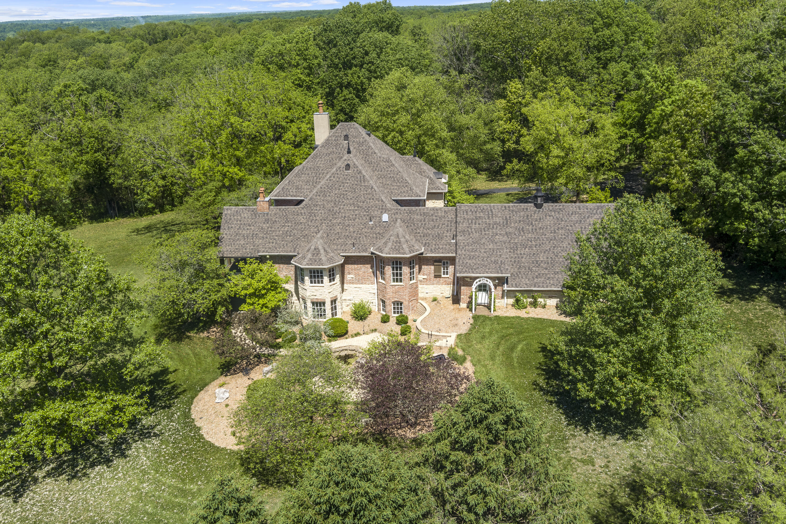 James River Est - Residential