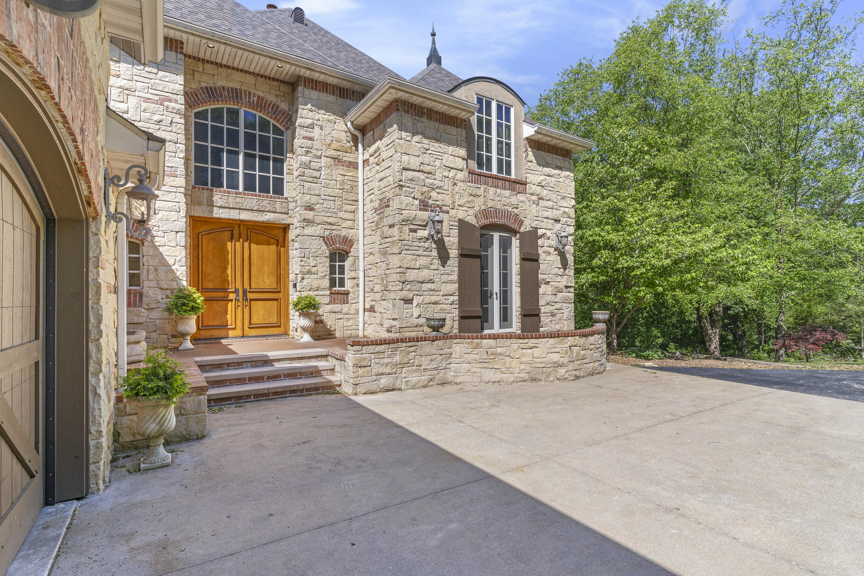 James River Est - Residential
