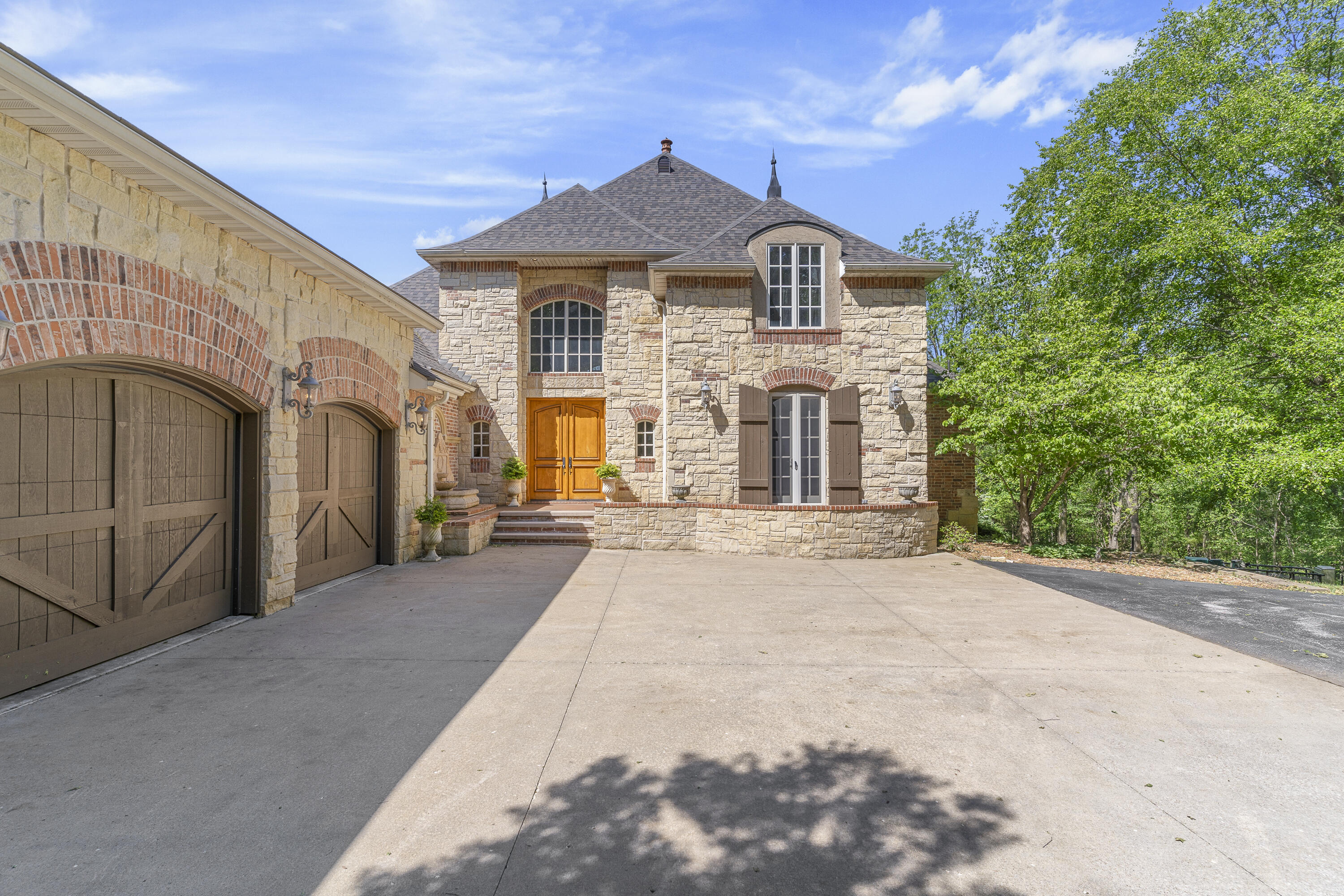 James River Est - Residential