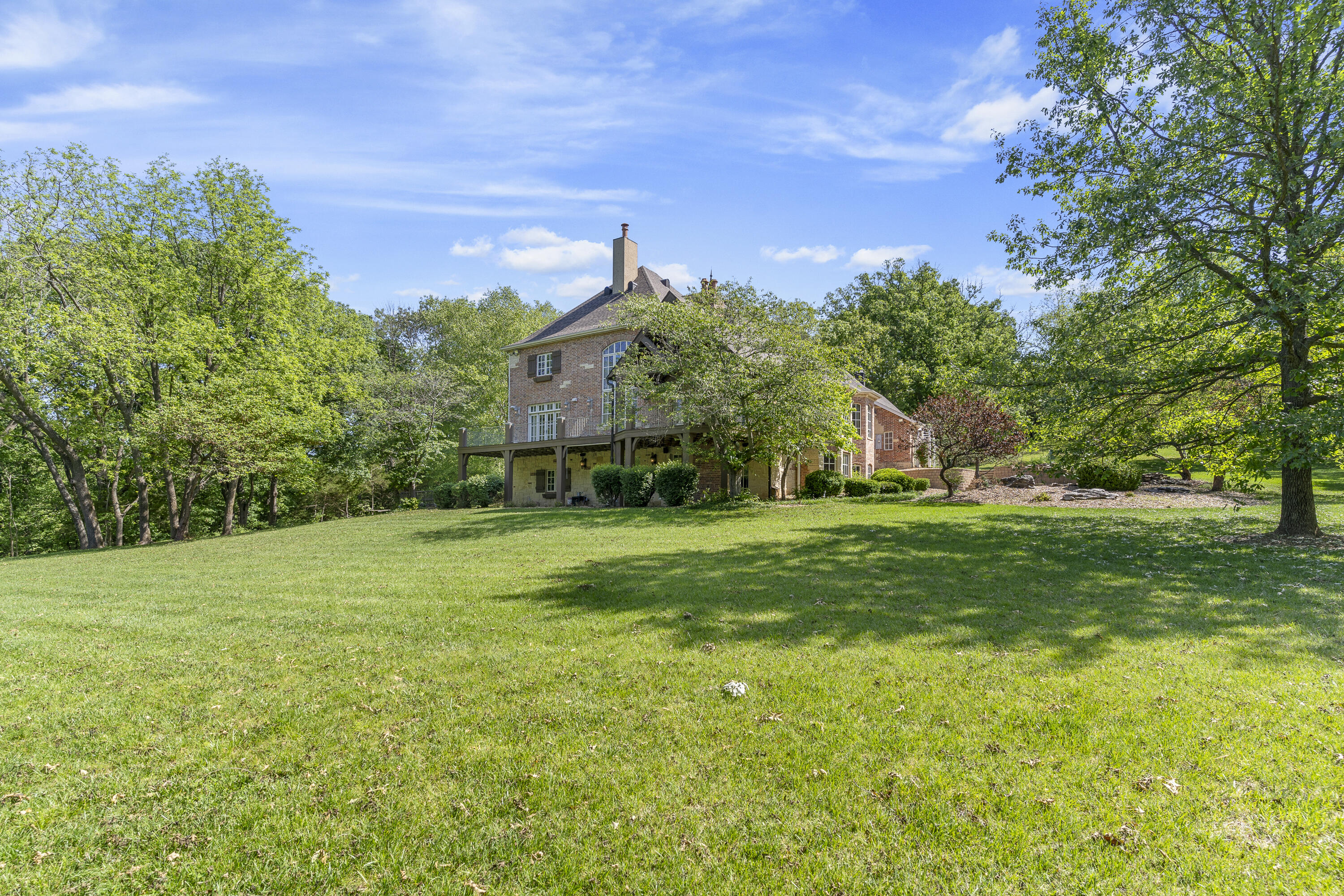 James River Est - Residential