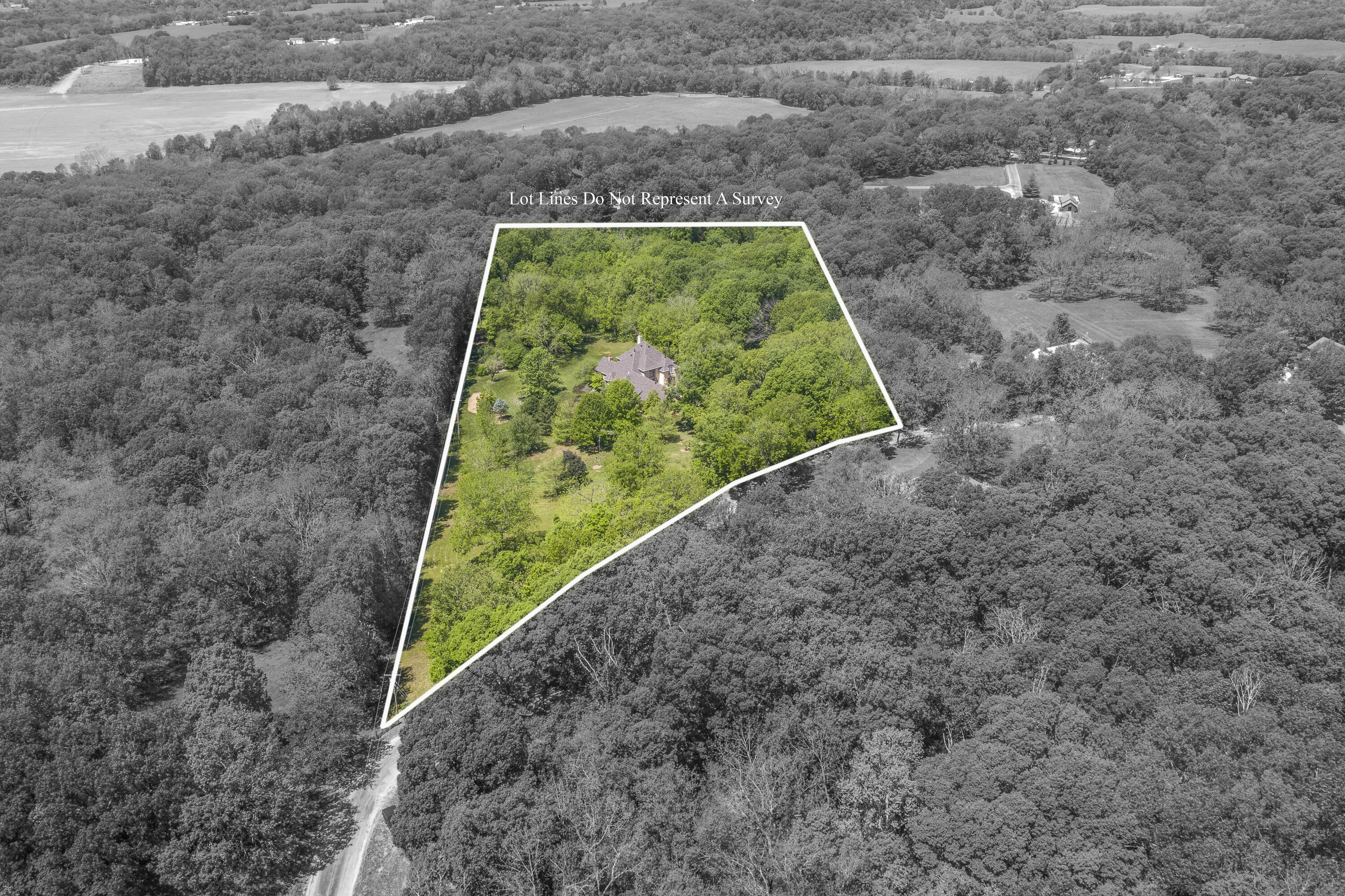 James River Est - Residential