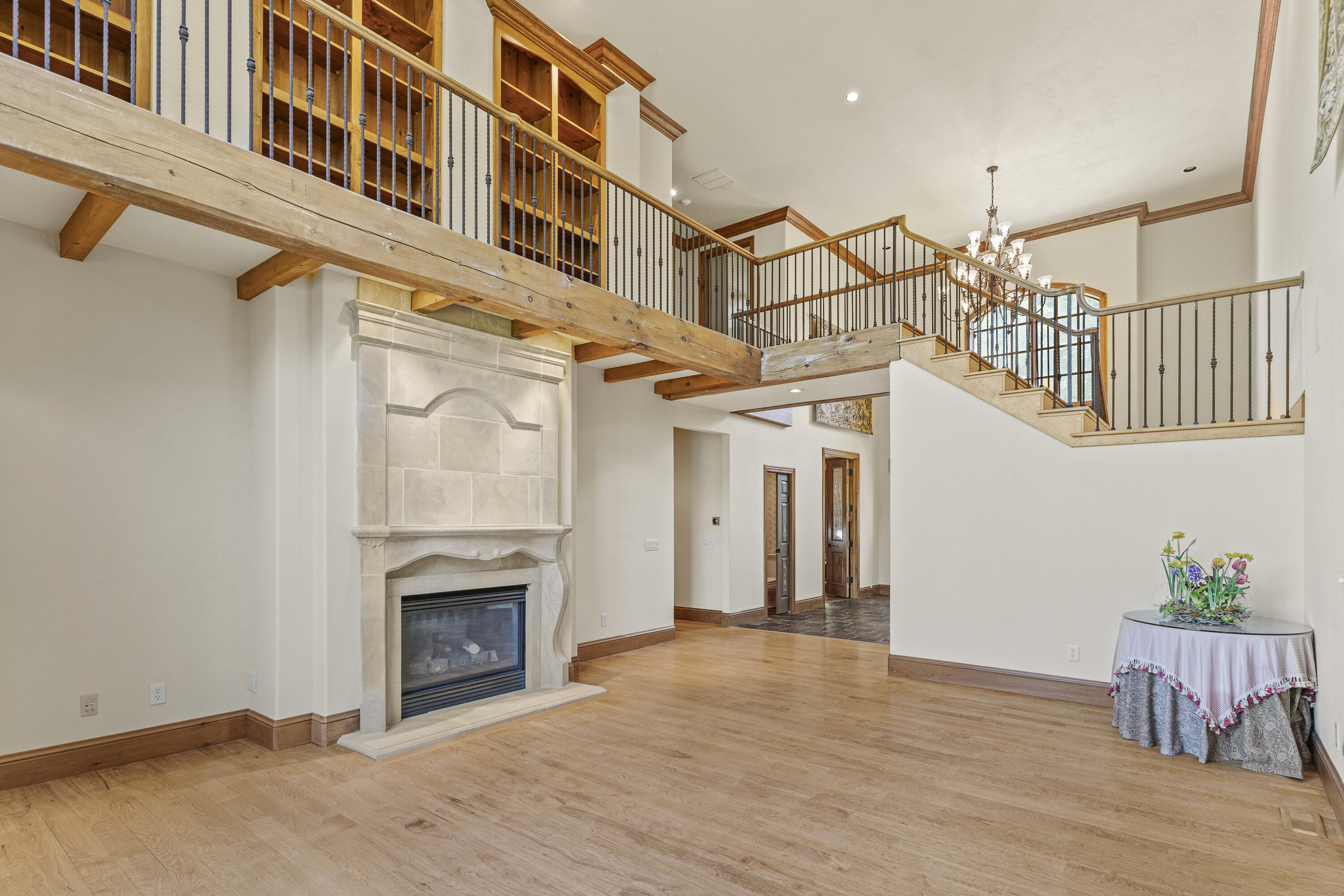 James River Est - Residential