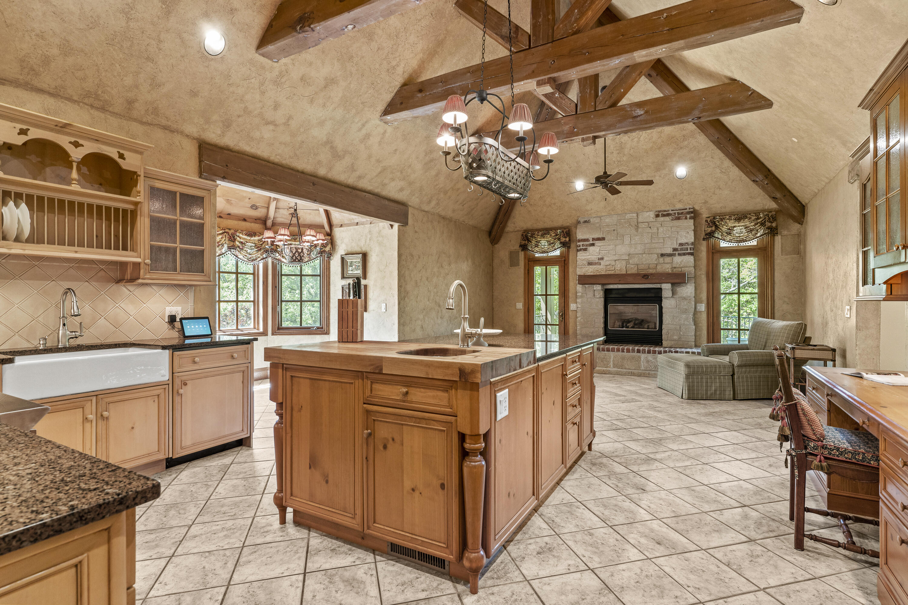 James River Est - Residential