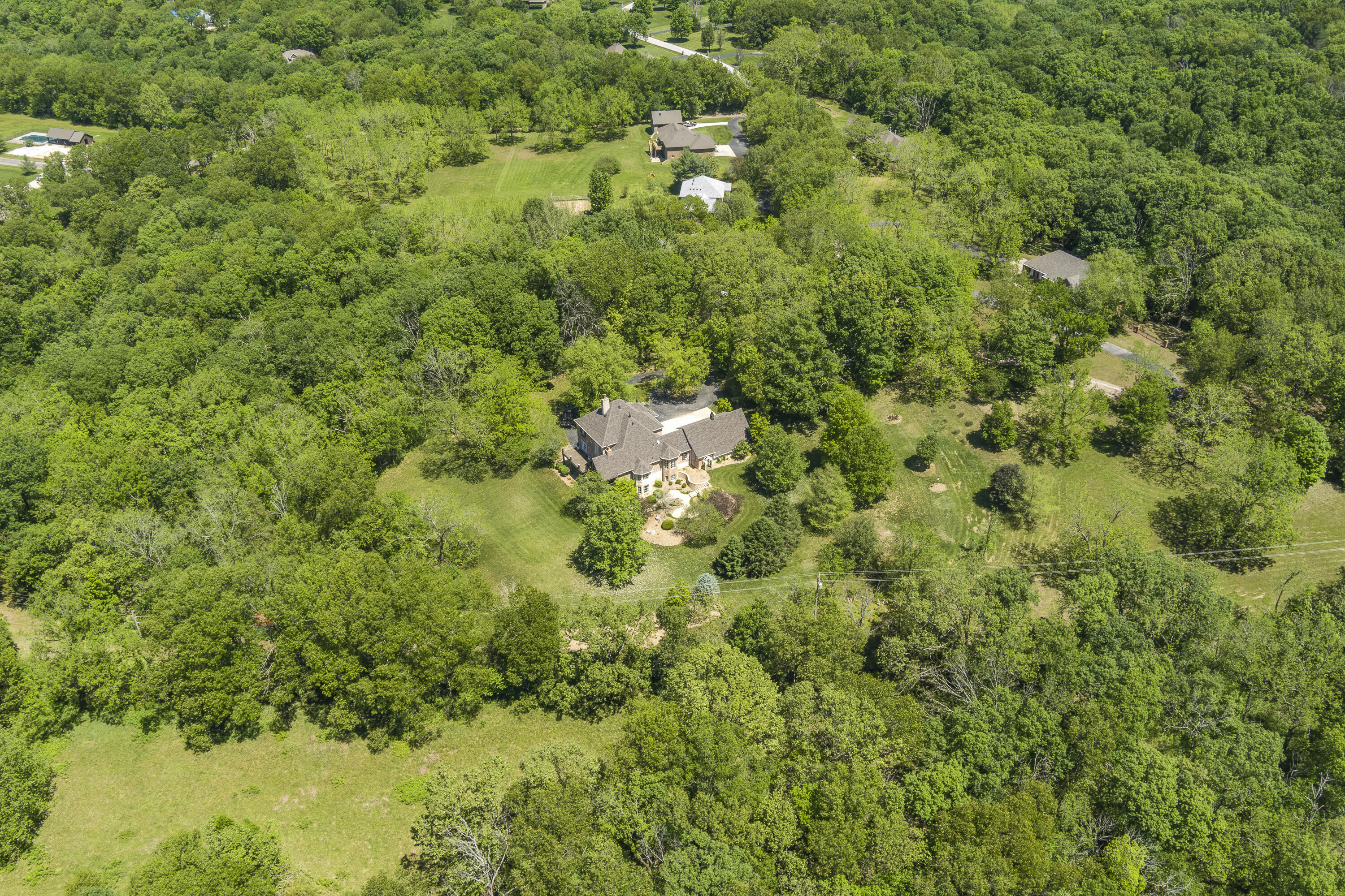 James River Est - Residential