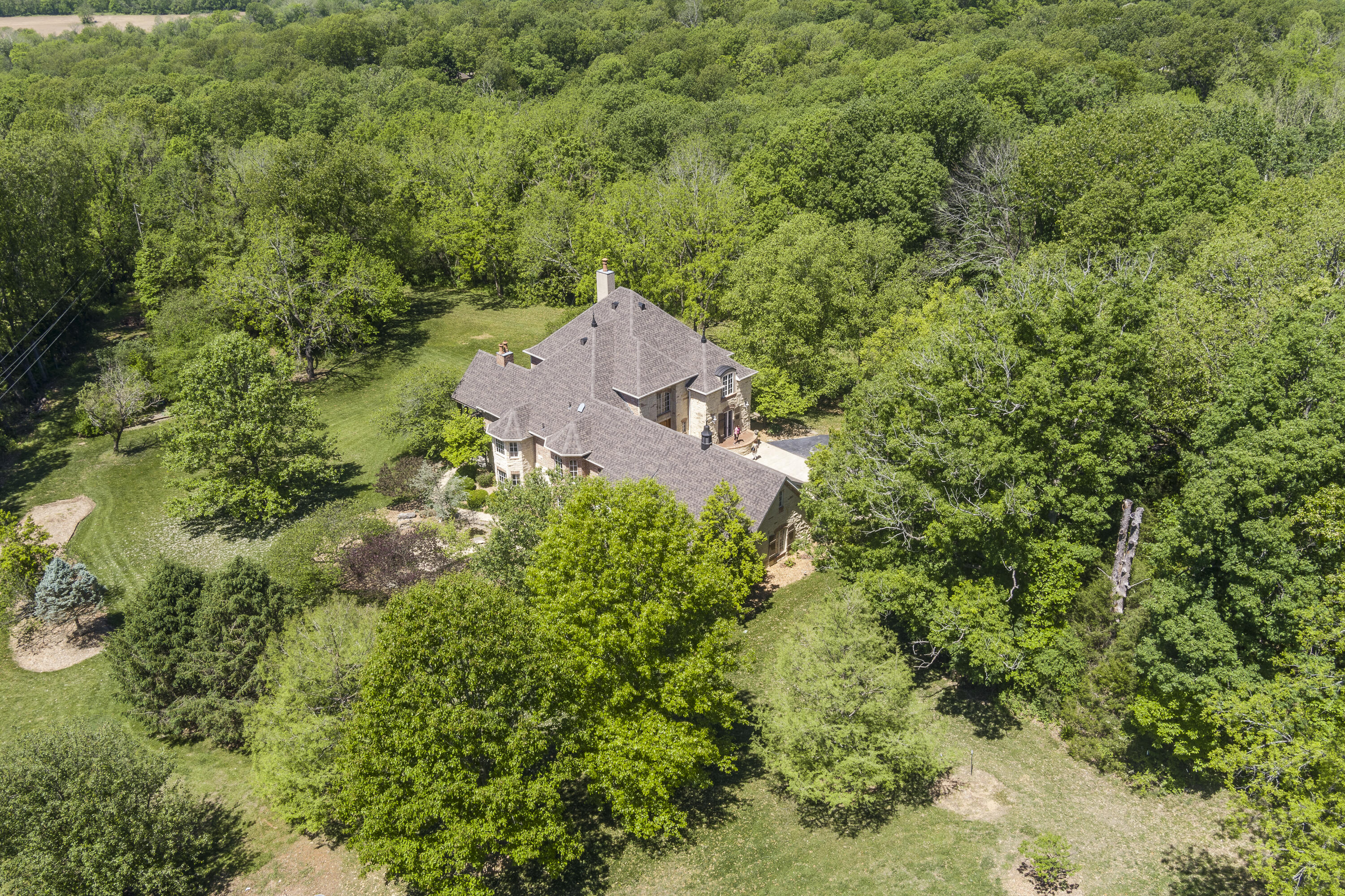 James River Est - Residential