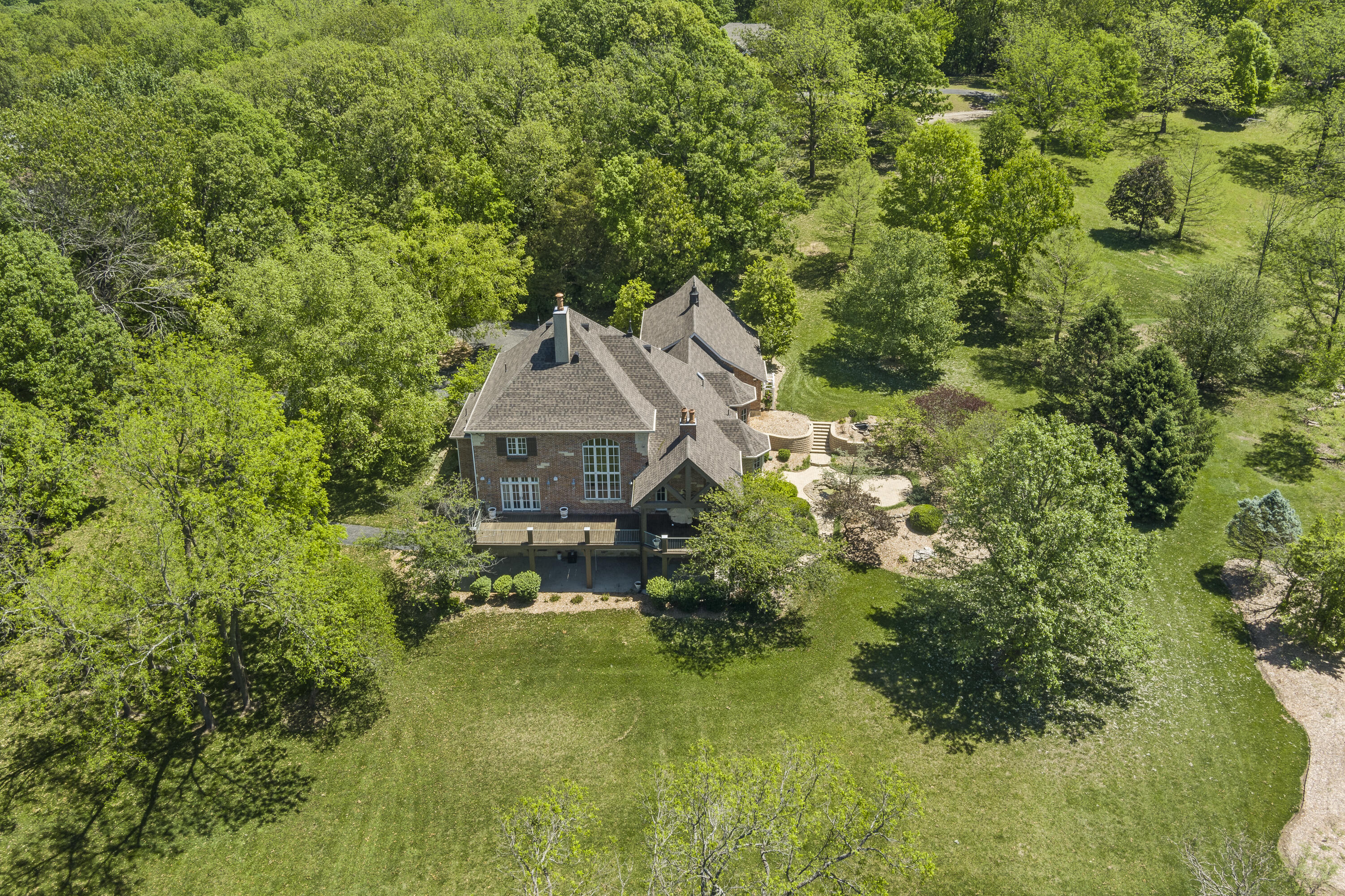 James River Est - Residential