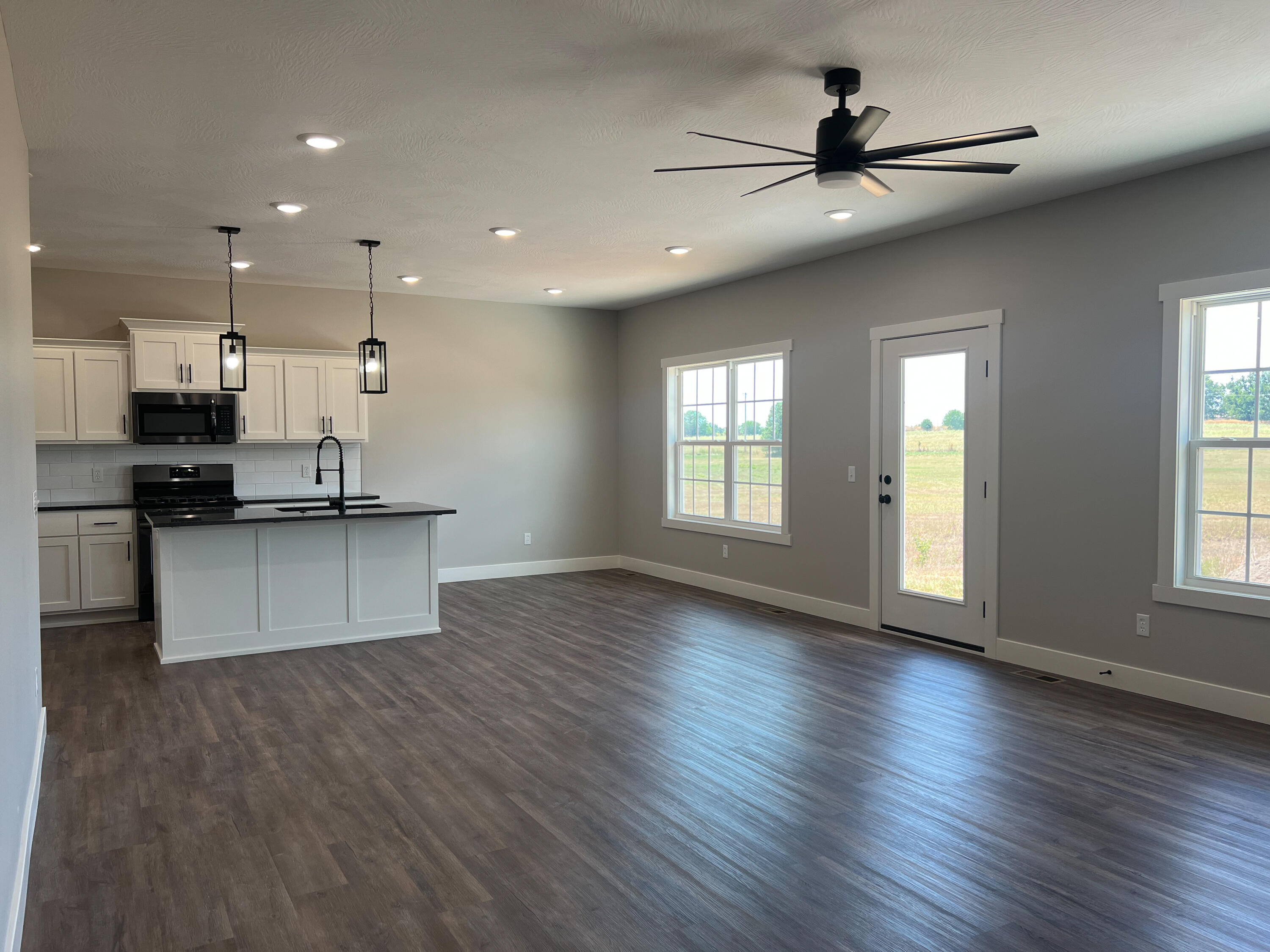 Grand Haven - Residential